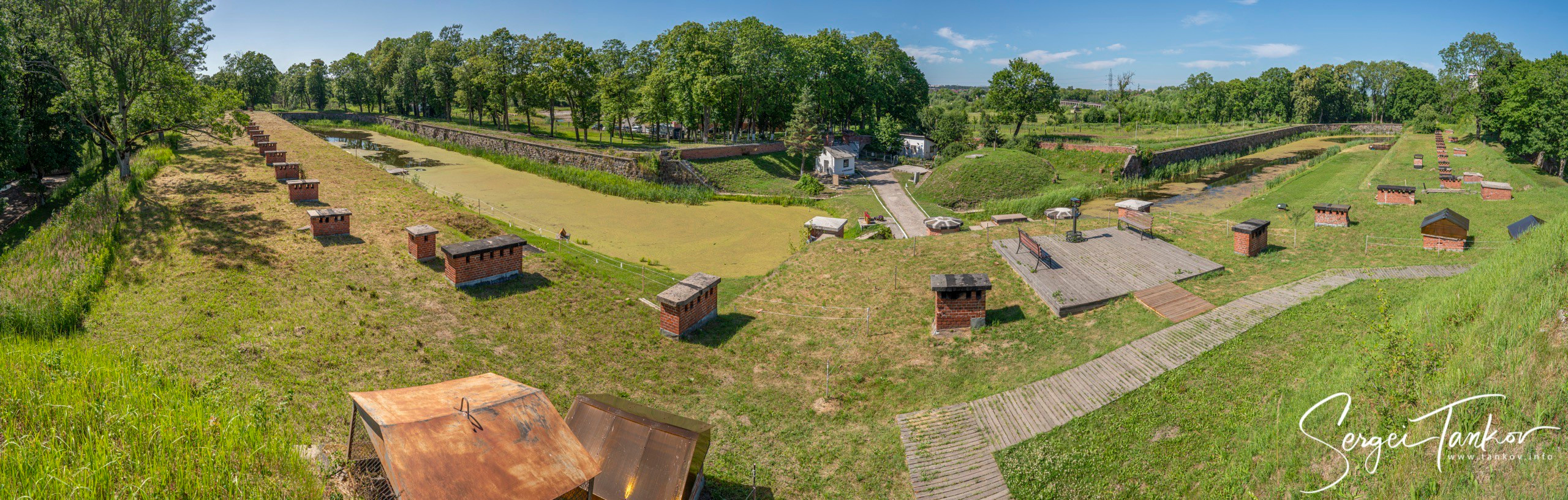 Калининград (июнь 2019). Фотограф Сергей Танков