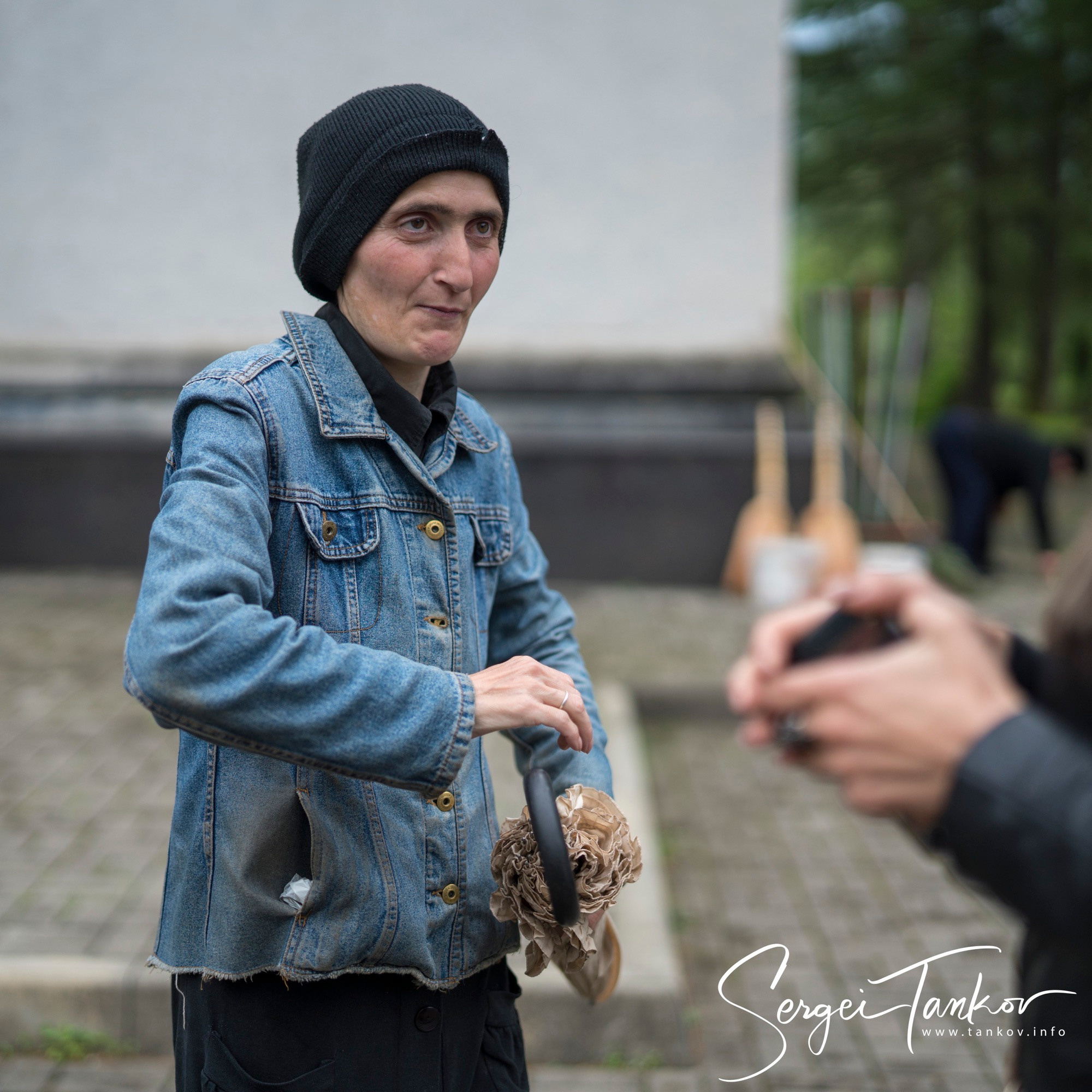 Абхазия (май 2019). Фотограф Сергей Танков