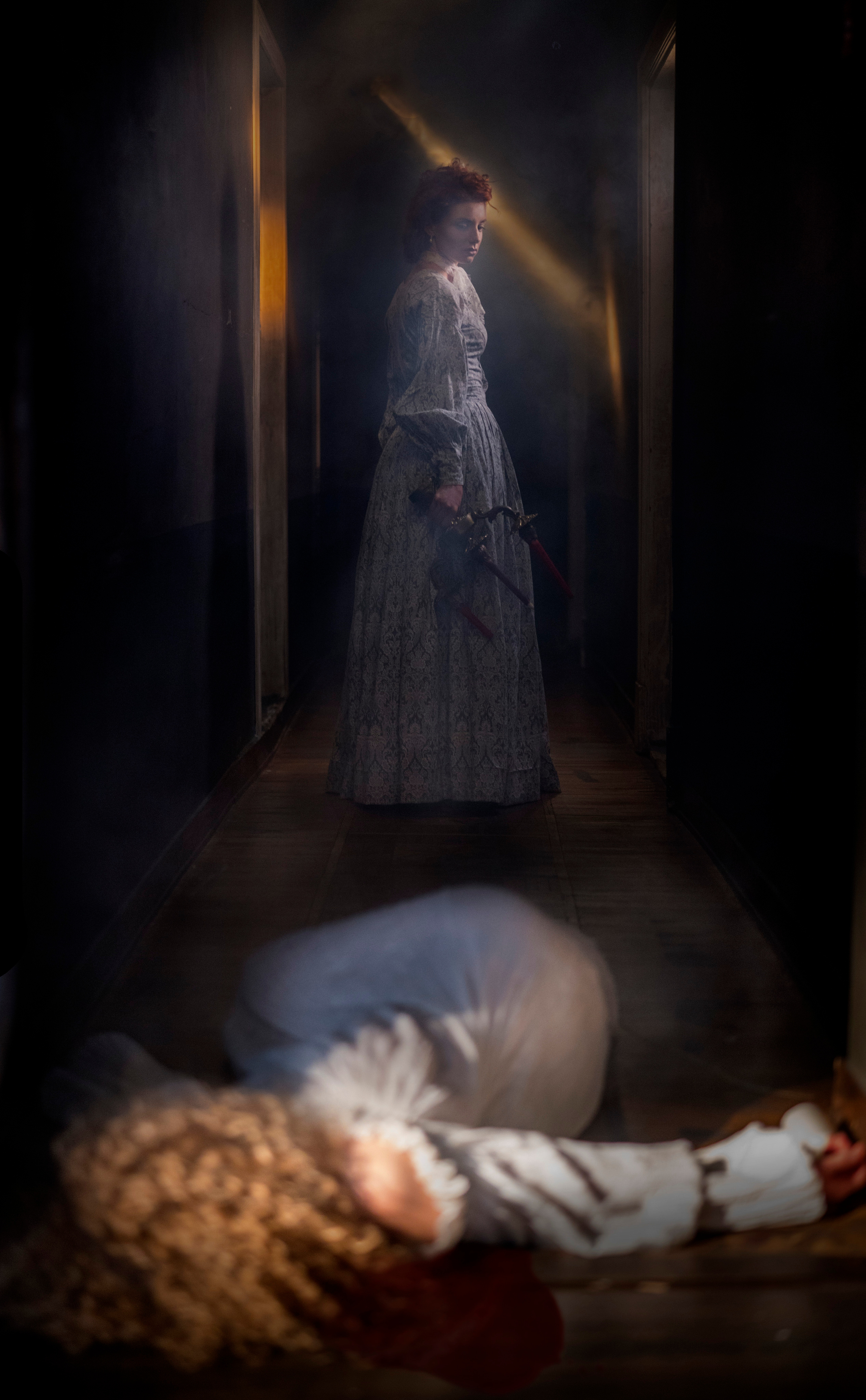 Дашков 5. Фотограф Сергей Танков