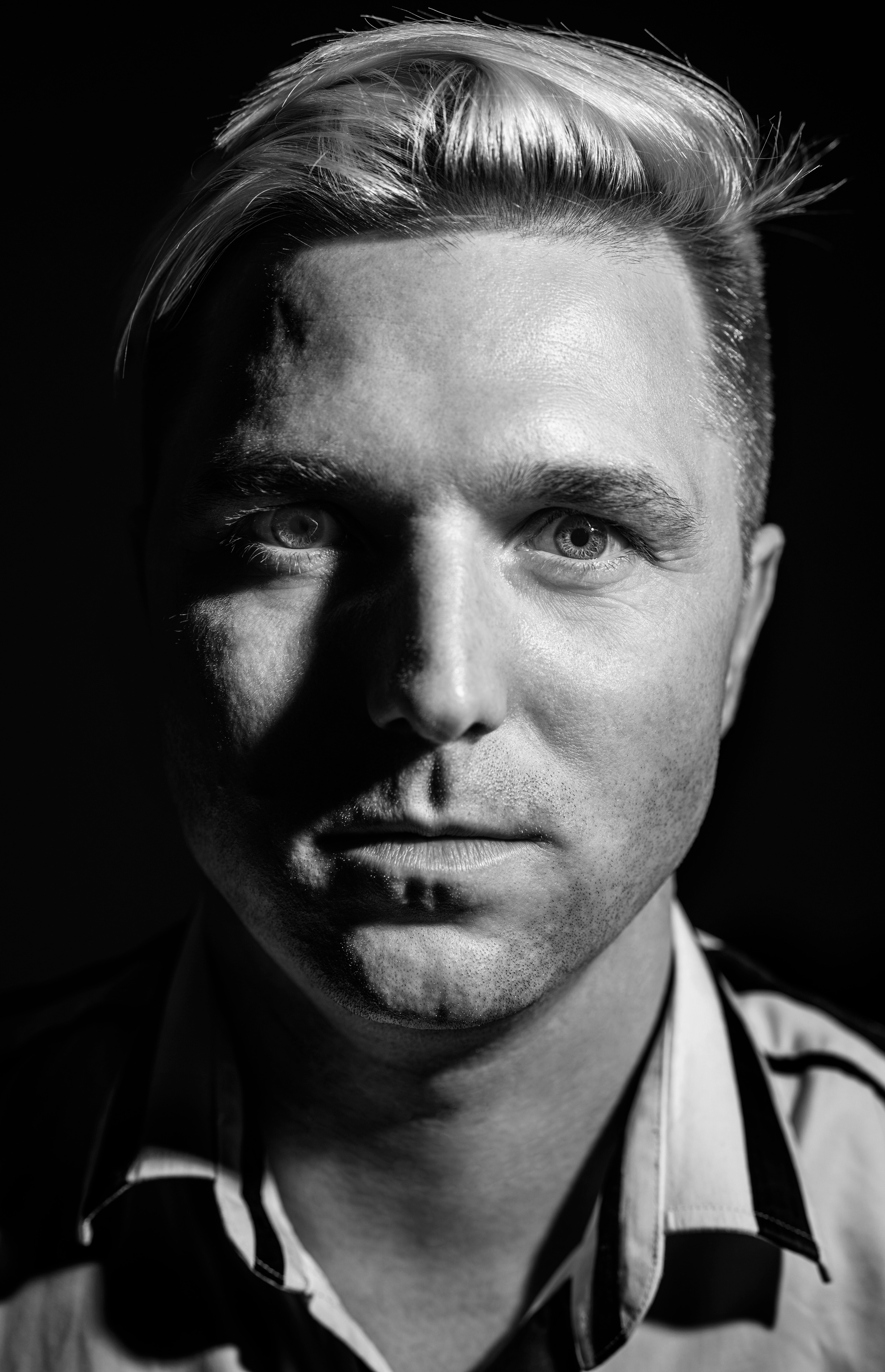 Дерзкий Remez. Фотограф Сергей Танков