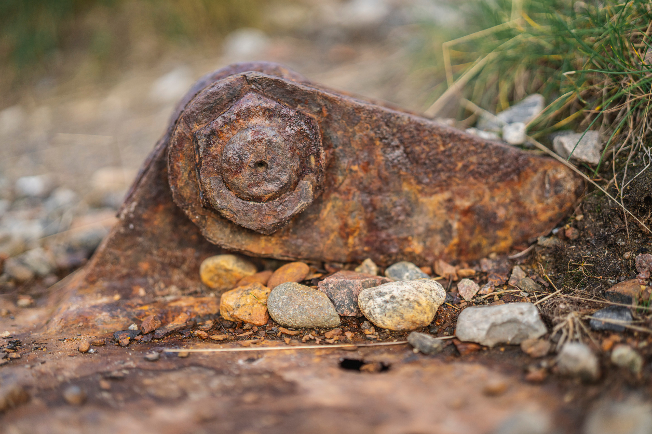 Териберка (октябрь 2020). Фотограф Сергей Танков