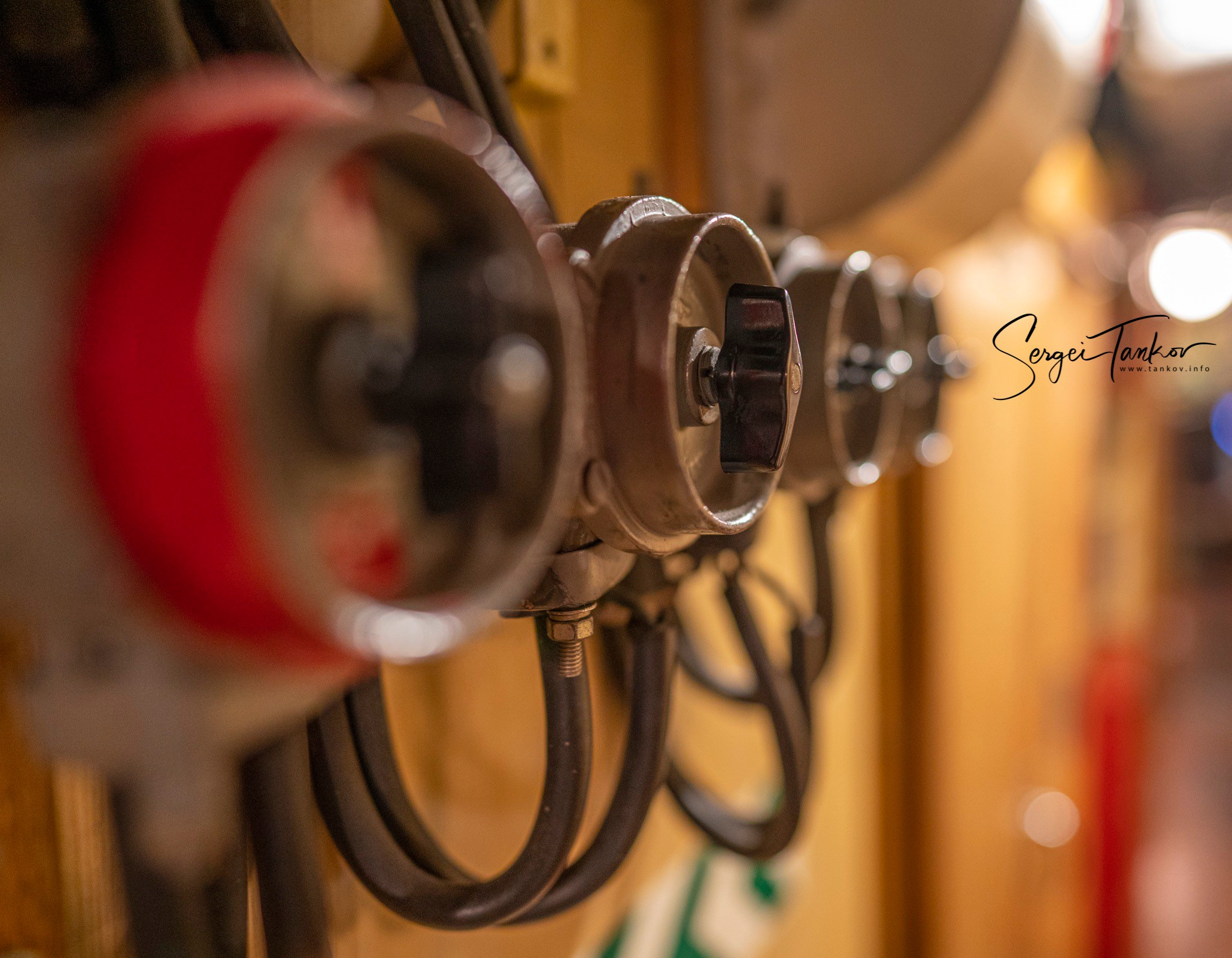 Калининград (июнь 2019). Фотограф Сергей Танков