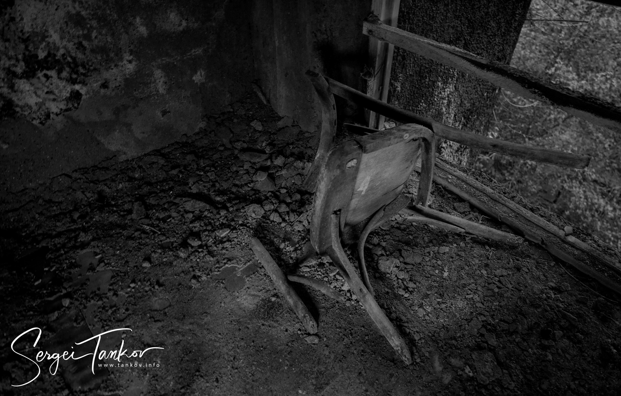 Абхазия (май 2019). Фотограф Сергей Танков