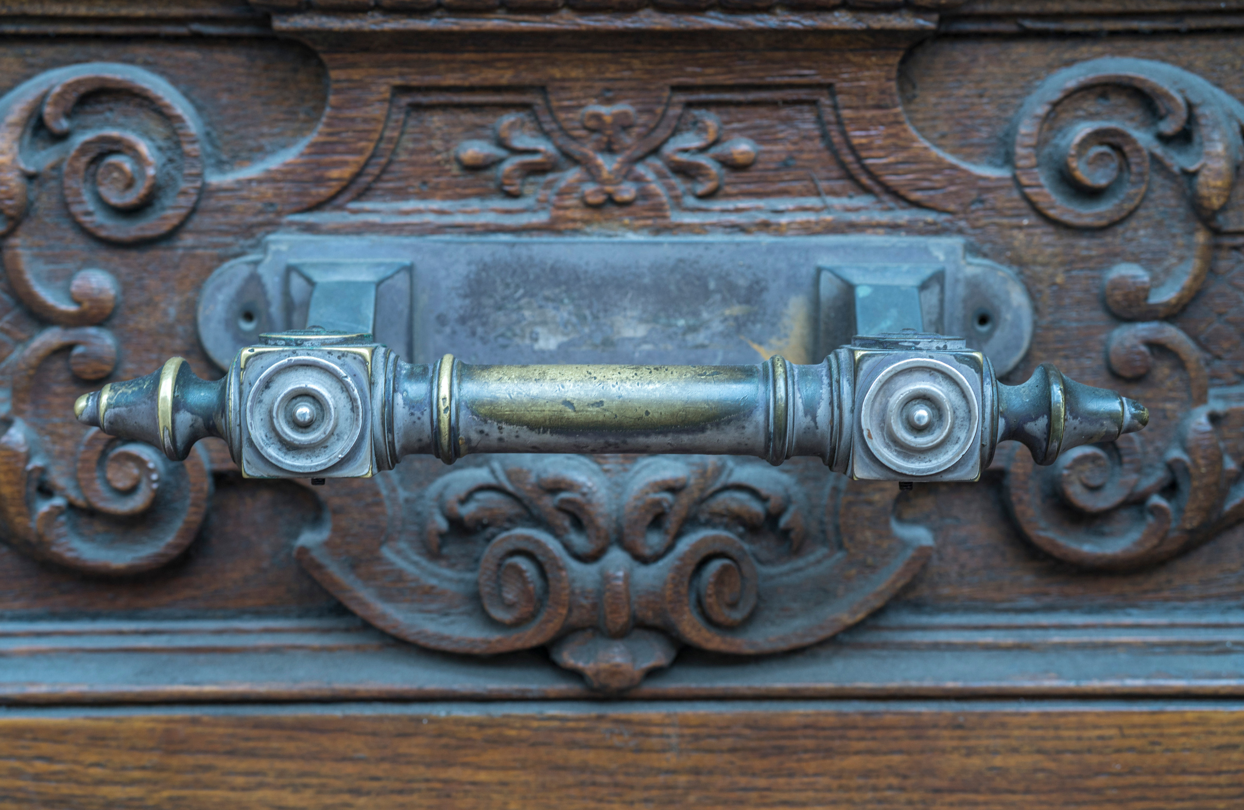 Париж (январь 2019). Фотограф Сергей Танков