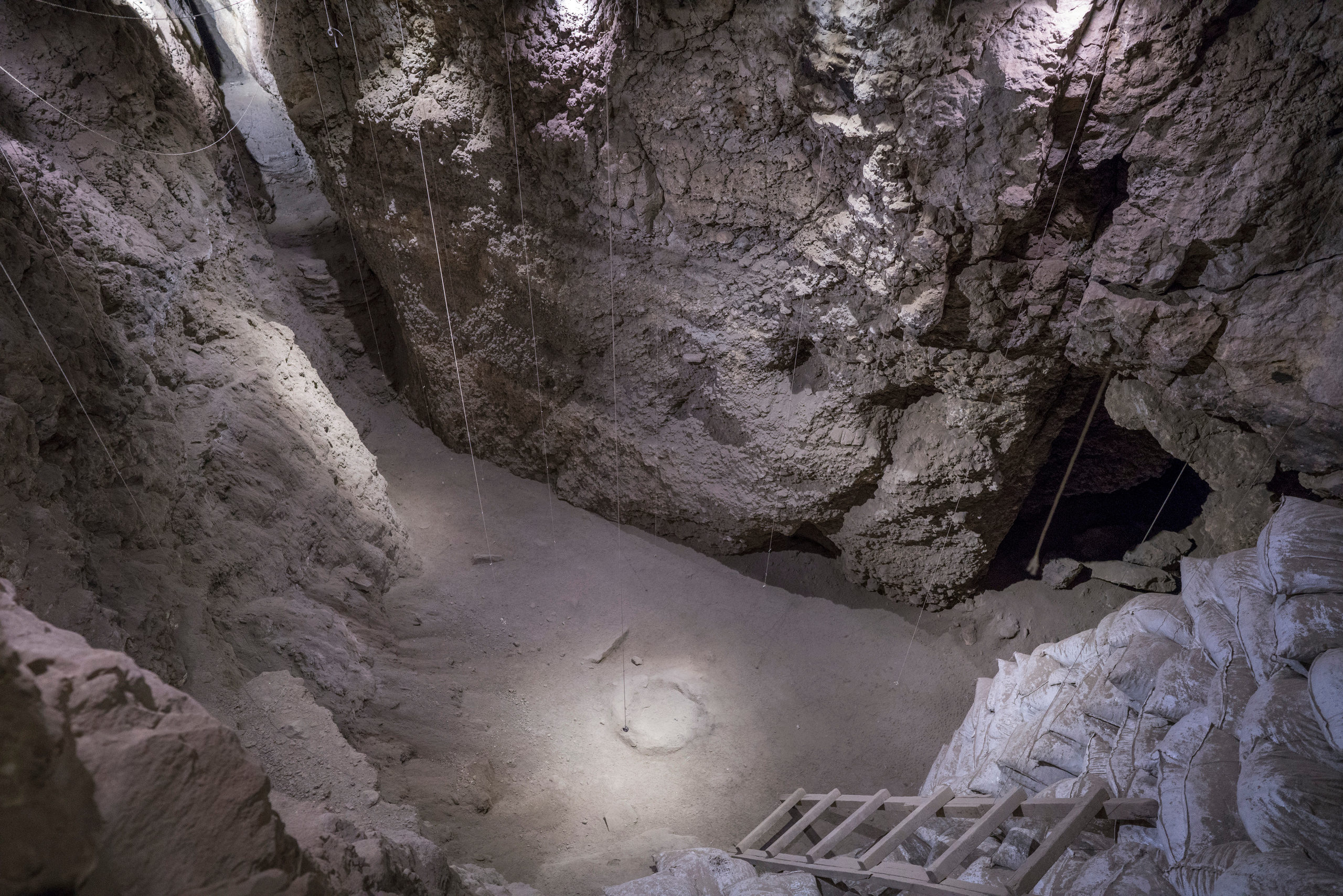 Армения (январь 2019). Фотограф Сергей Танков