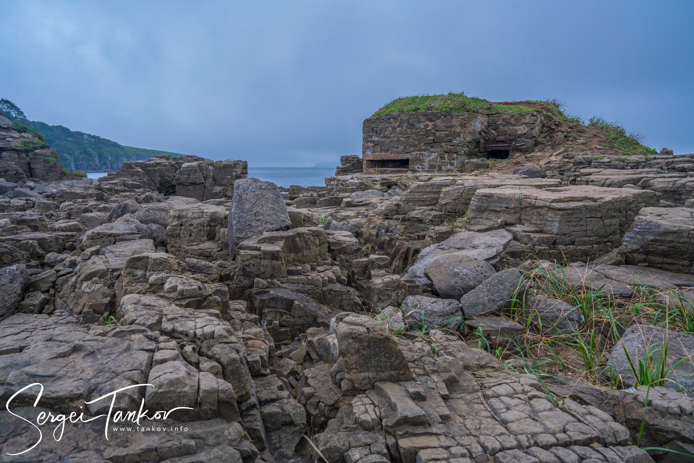 Владивосток (сентябрь 2019). Фотограф Сергей Танков