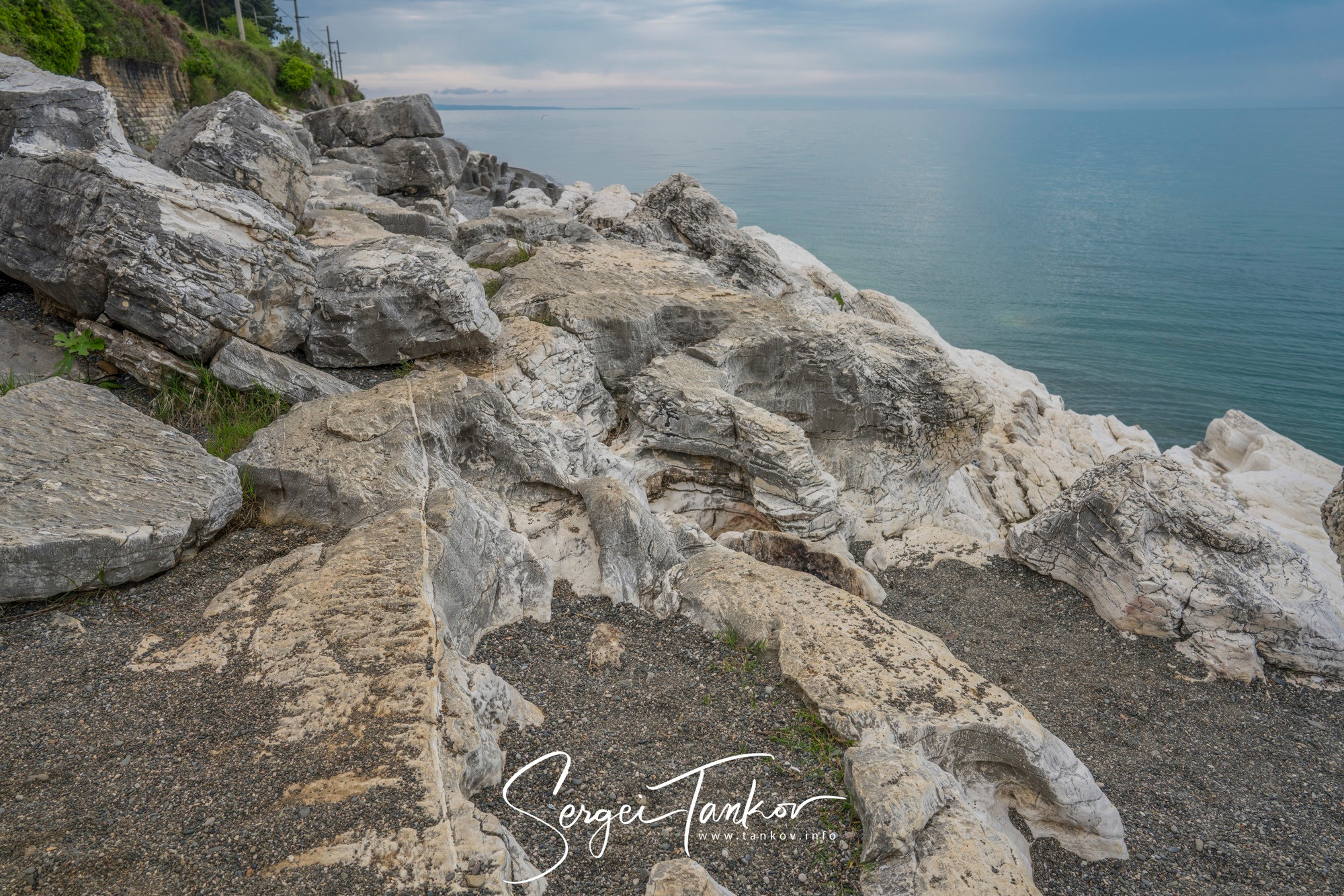 Абхазия (май 2019). Фотограф Сергей Танков
