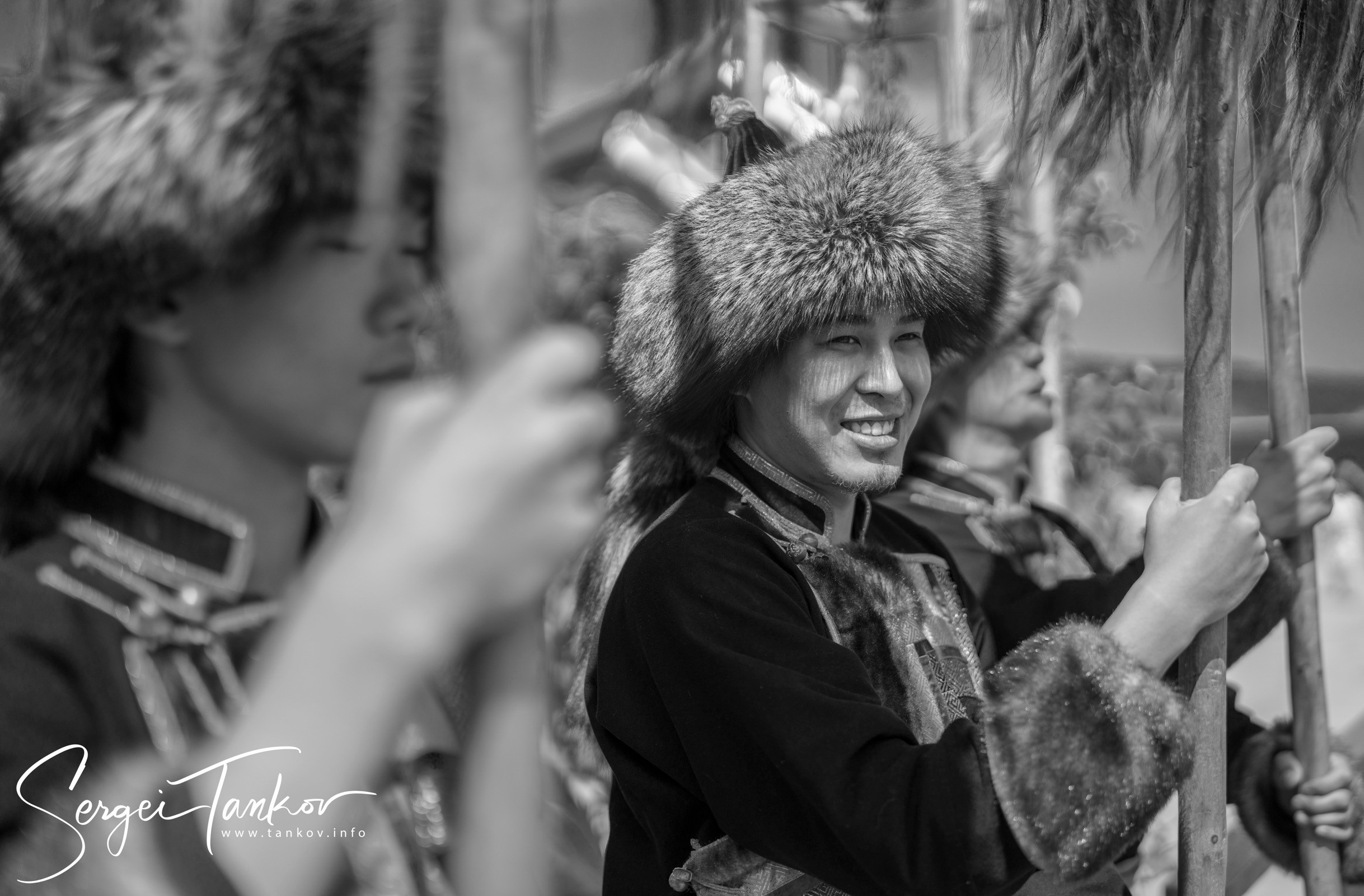 Владивосток (сентябрь 2019). Фотограф Сергей Танков