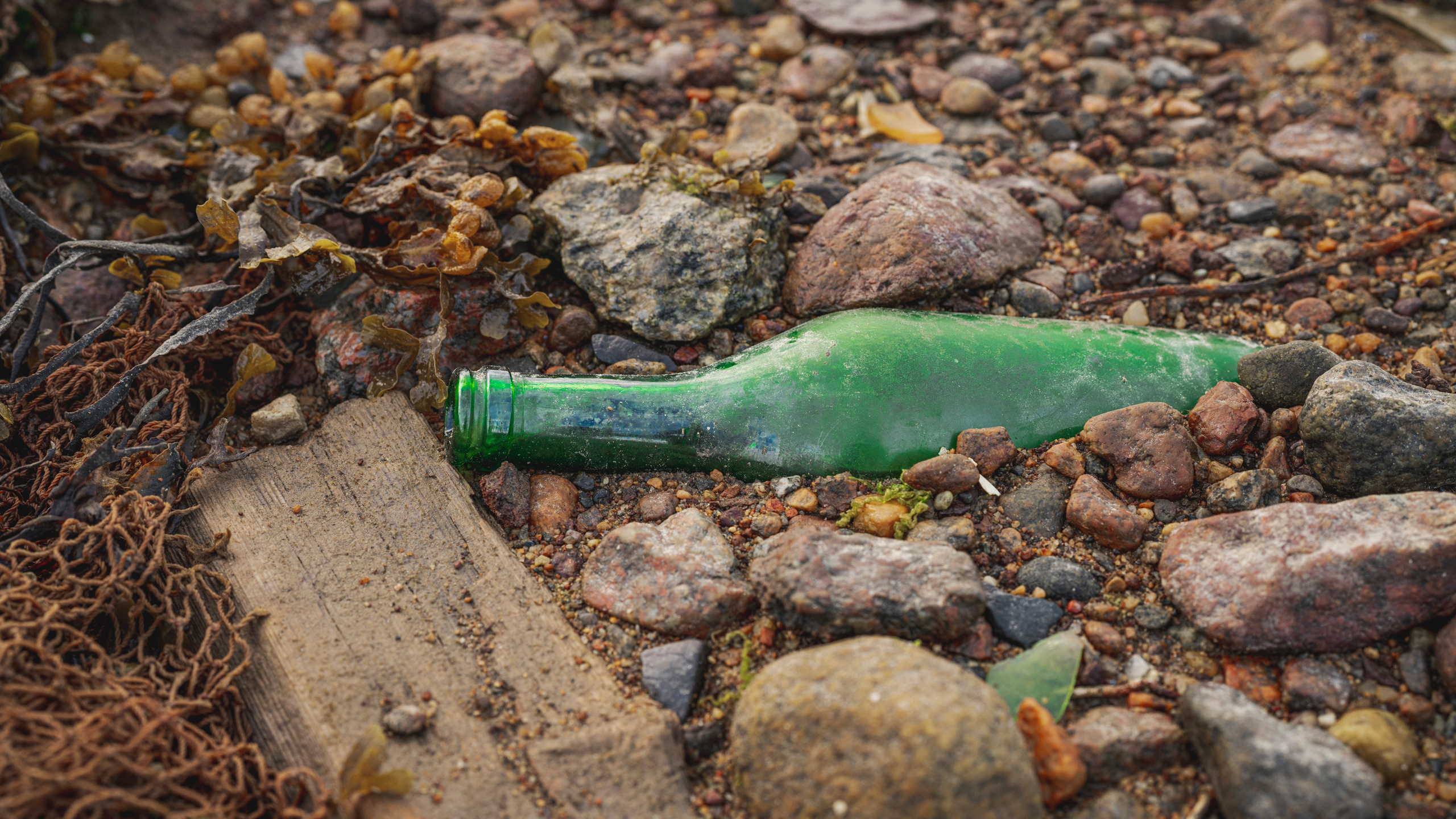 Териберка (октябрь 2020). Фотограф Сергей Танков