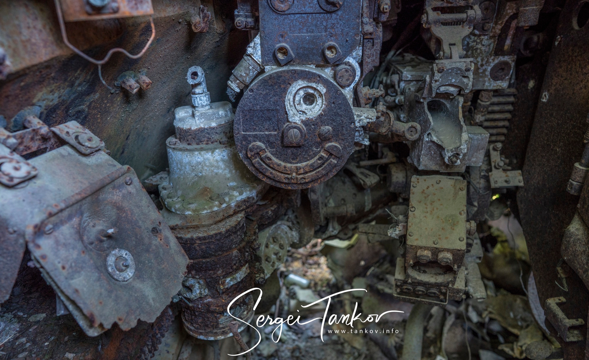 Абхазия (май 2019). Фотограф Сергей Танков