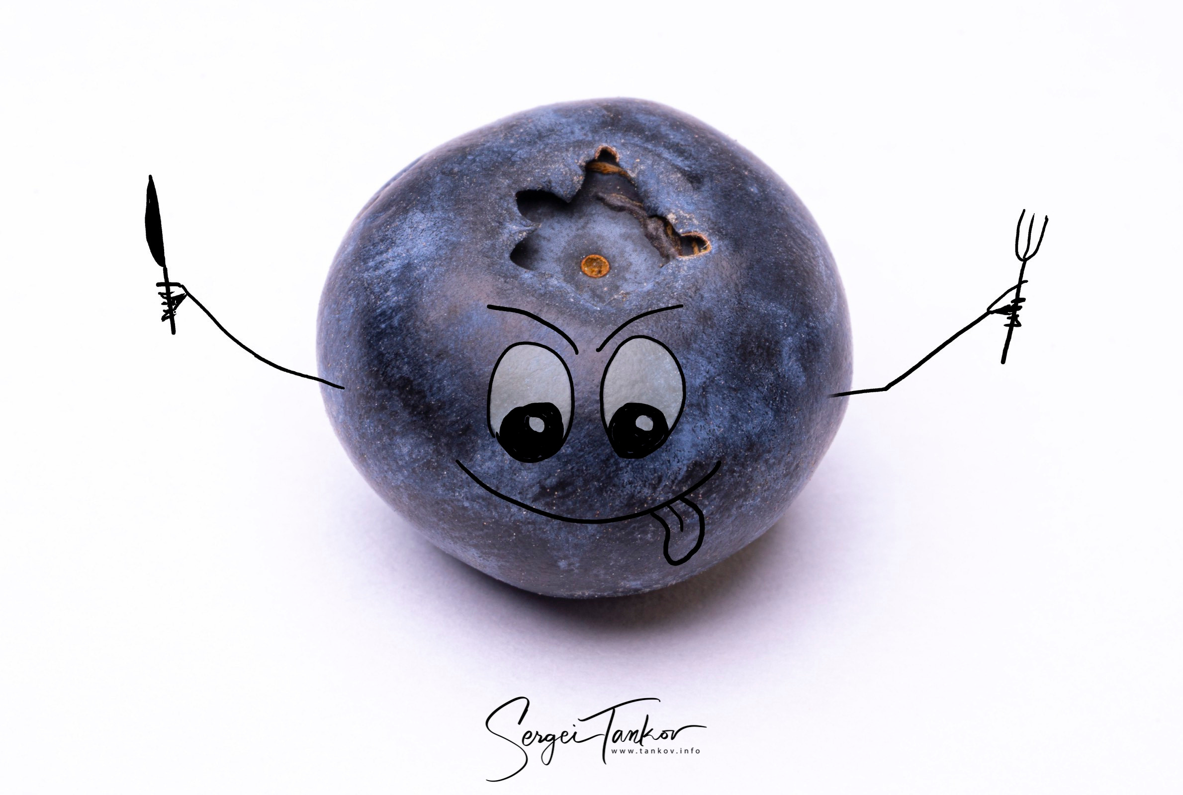 Фоторисунки. Фотограф Сергей Танков