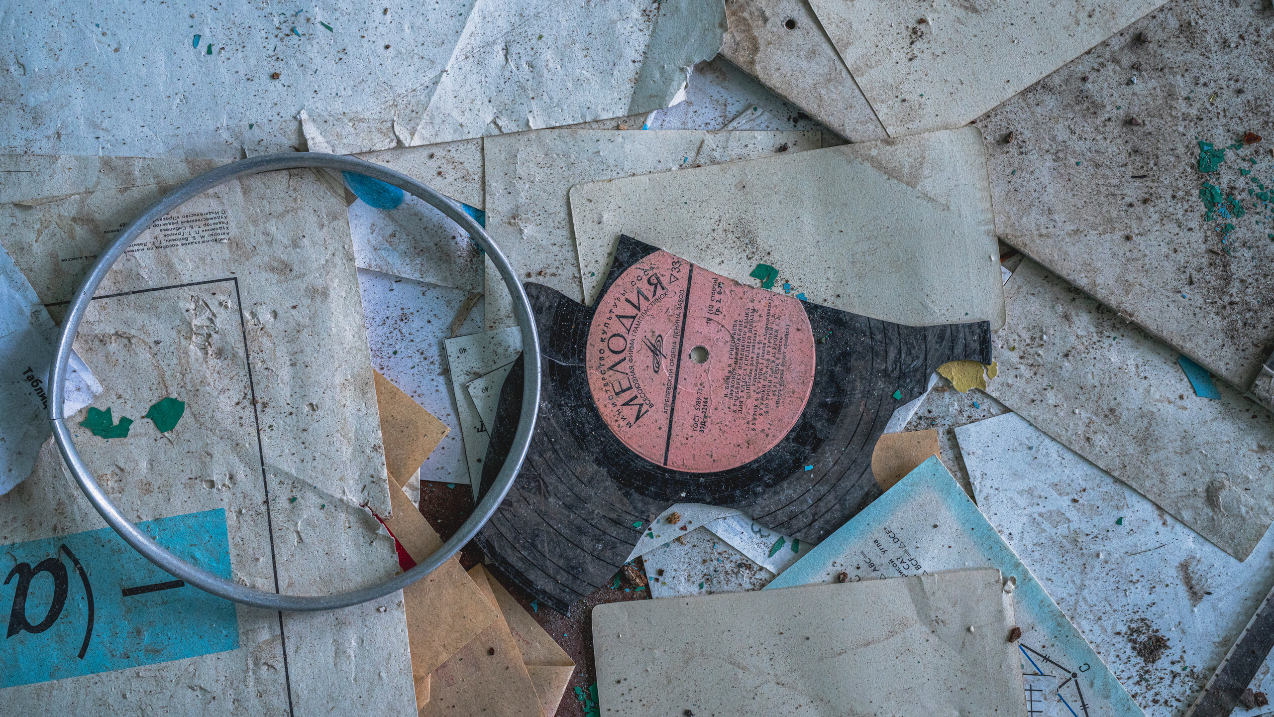 Териберка (октябрь 2020). Фотограф Сергей Танков