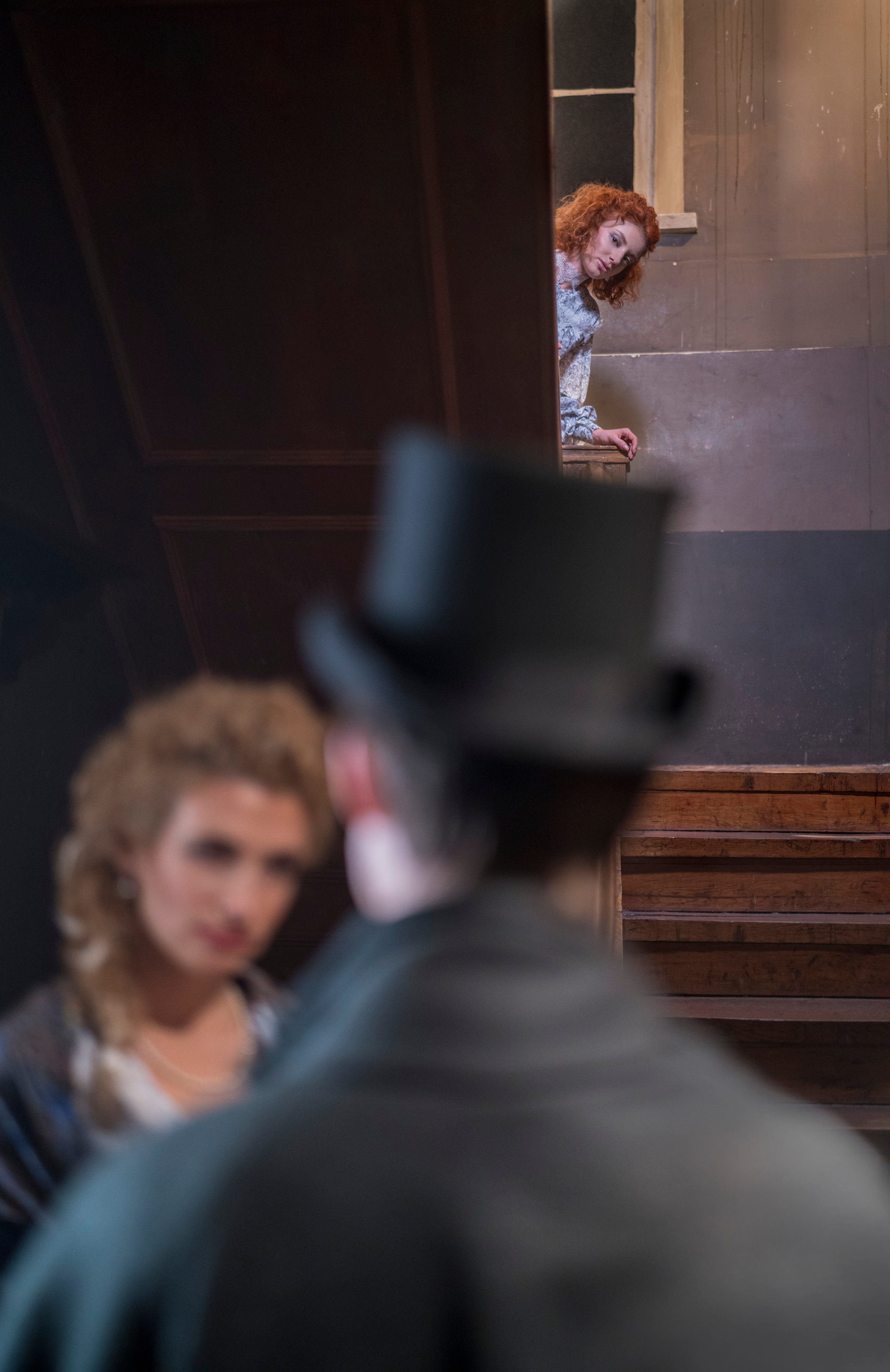 Дашков 5. Фотограф Сергей Танков