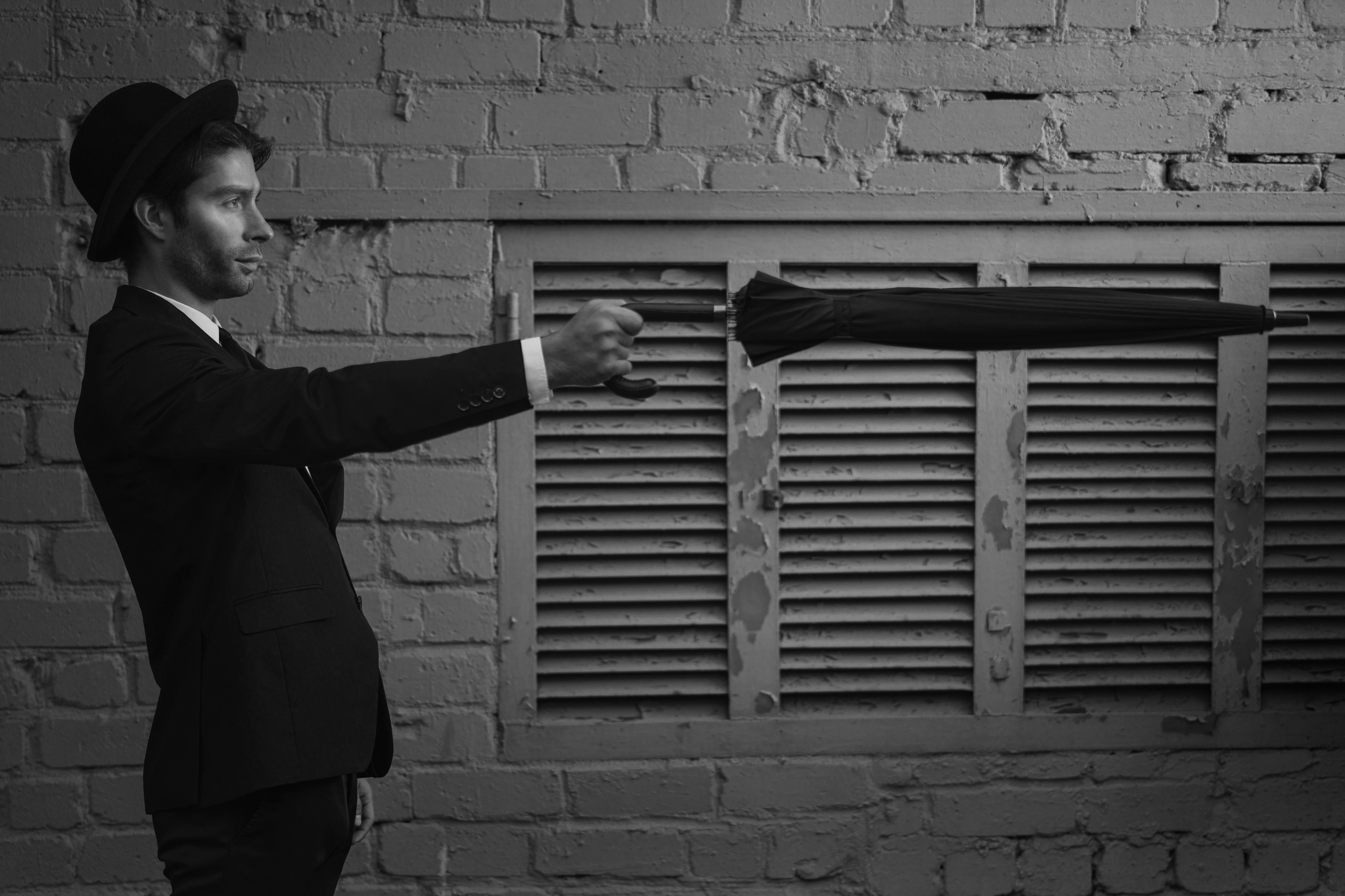 Hello, Rodney!. Фотограф Сергей Танков