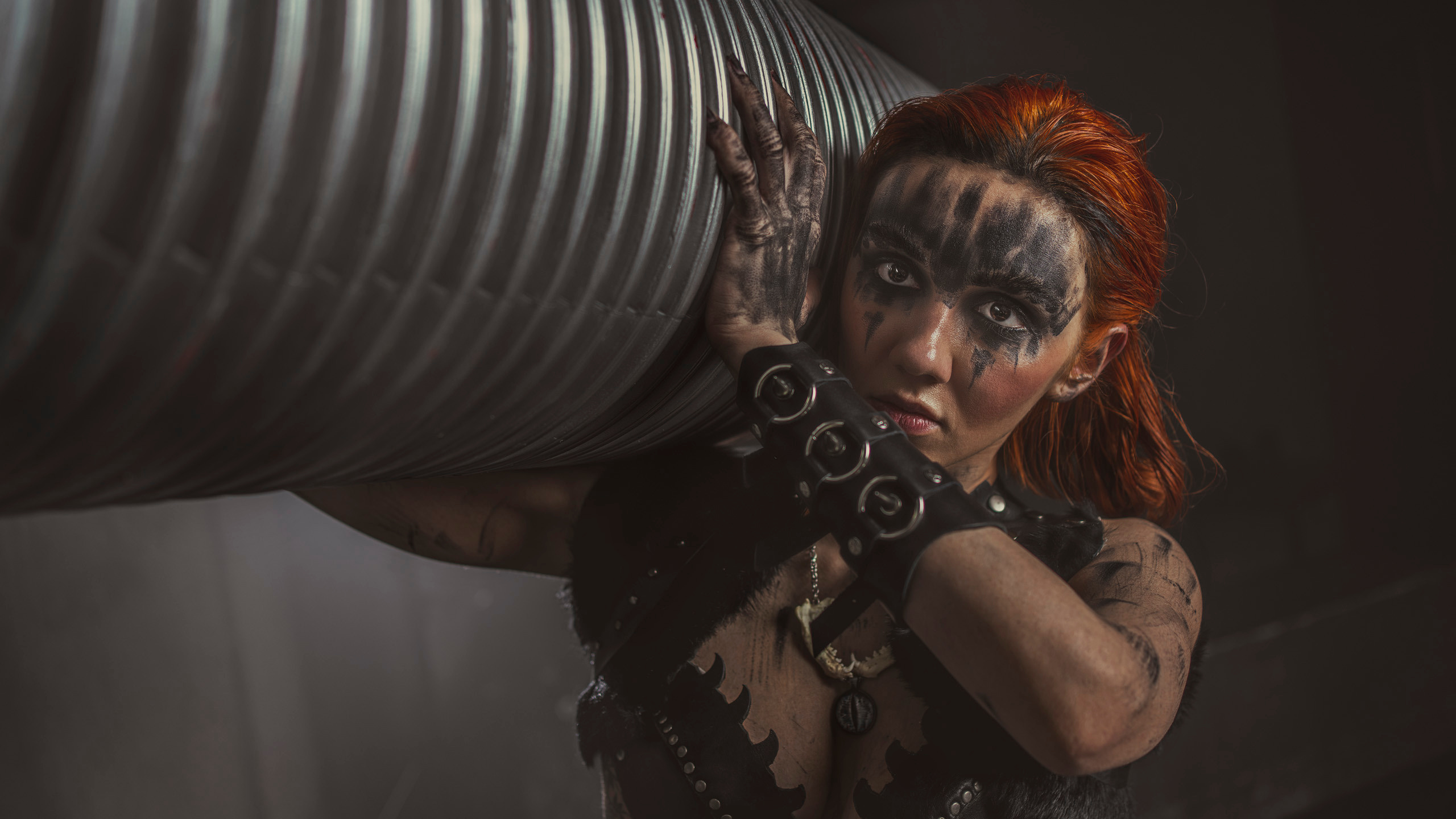 Mad V. Фотограф Сергей Танков