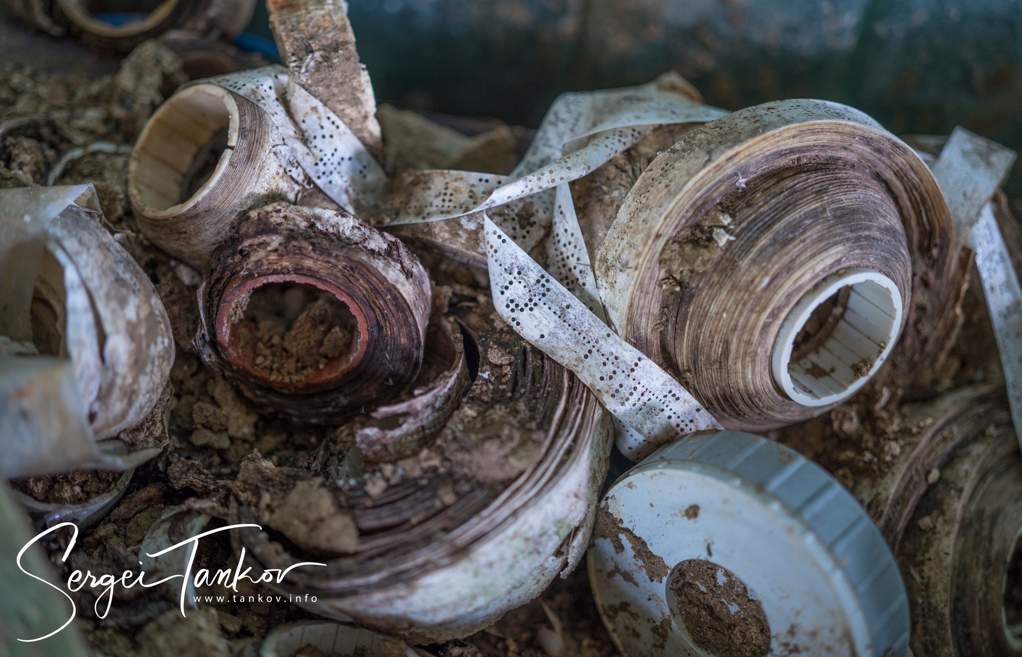 Абхазия (май 2019). Фотограф Сергей Танков