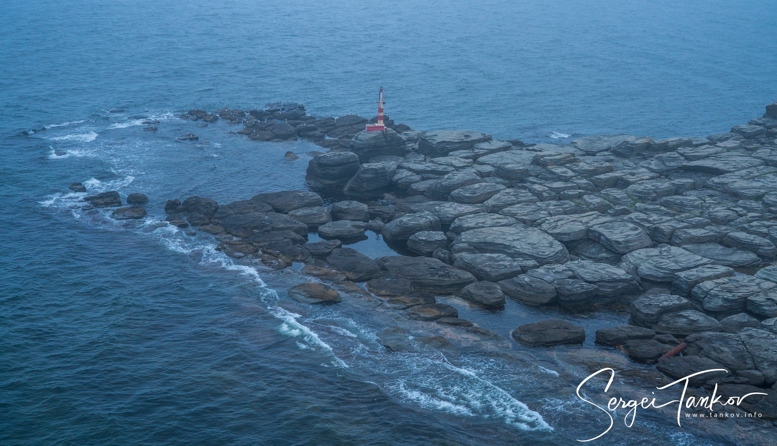 Владивосток (сентябрь 2019). Фотограф Сергей Танков