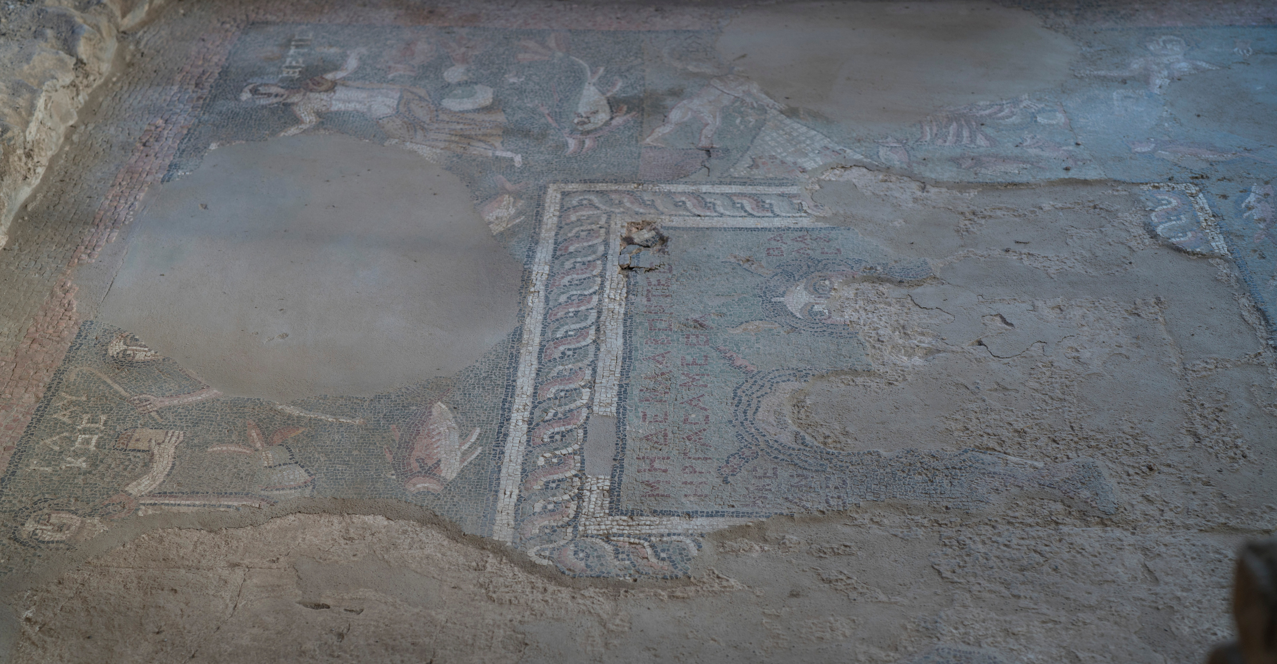 Армения (январь 2019). Фотограф Сергей Танков