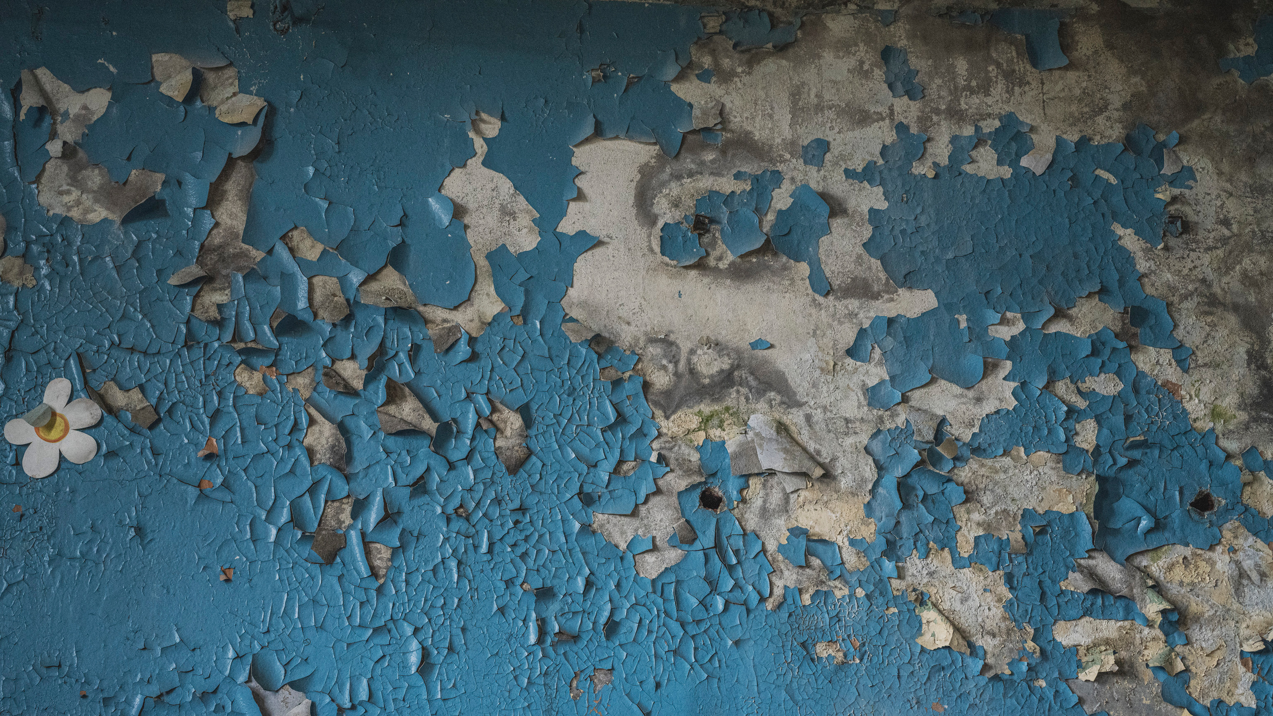 Териберка (октябрь 2020). Фотограф Сергей Танков