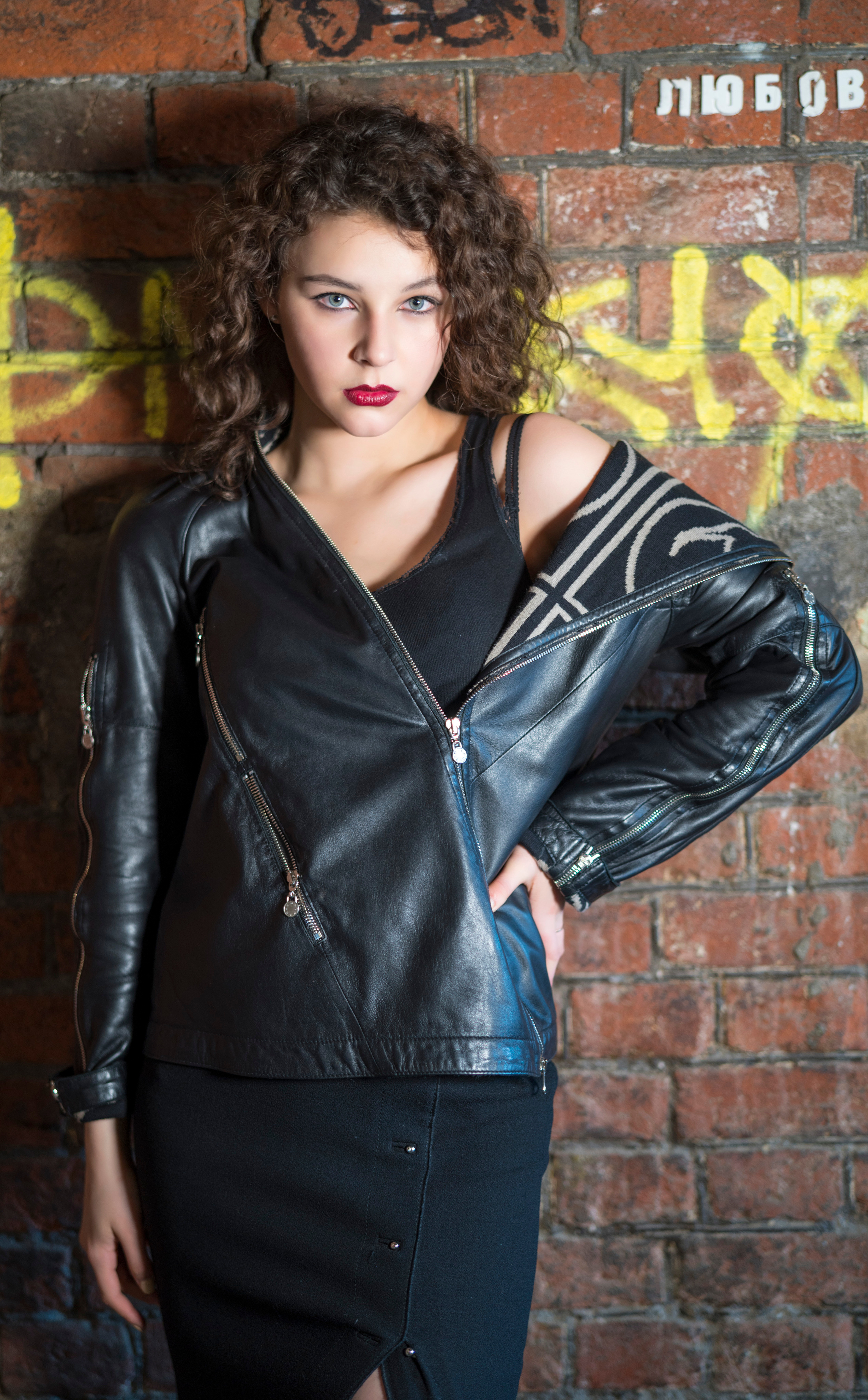 Аксюта. Фотограф Сергей Танков