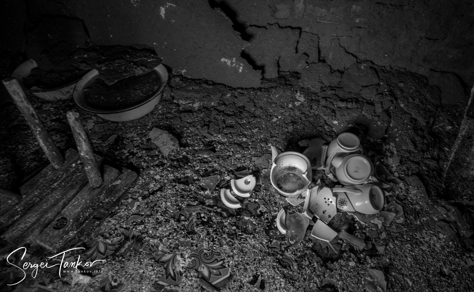 Абхазия (май 2019). Фотограф Сергей Танков