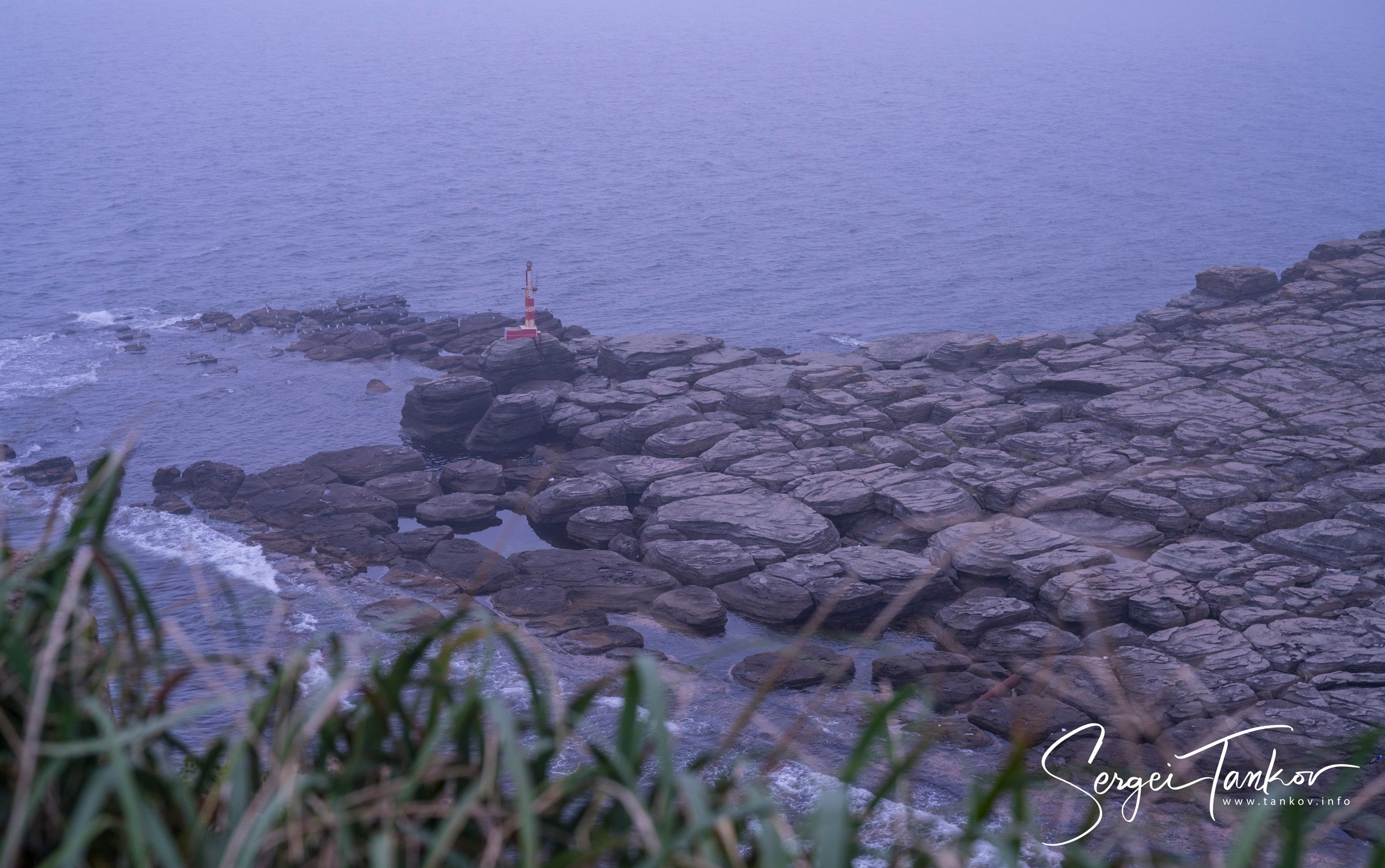 Владивосток (сентябрь 2019). Фотограф Сергей Танков