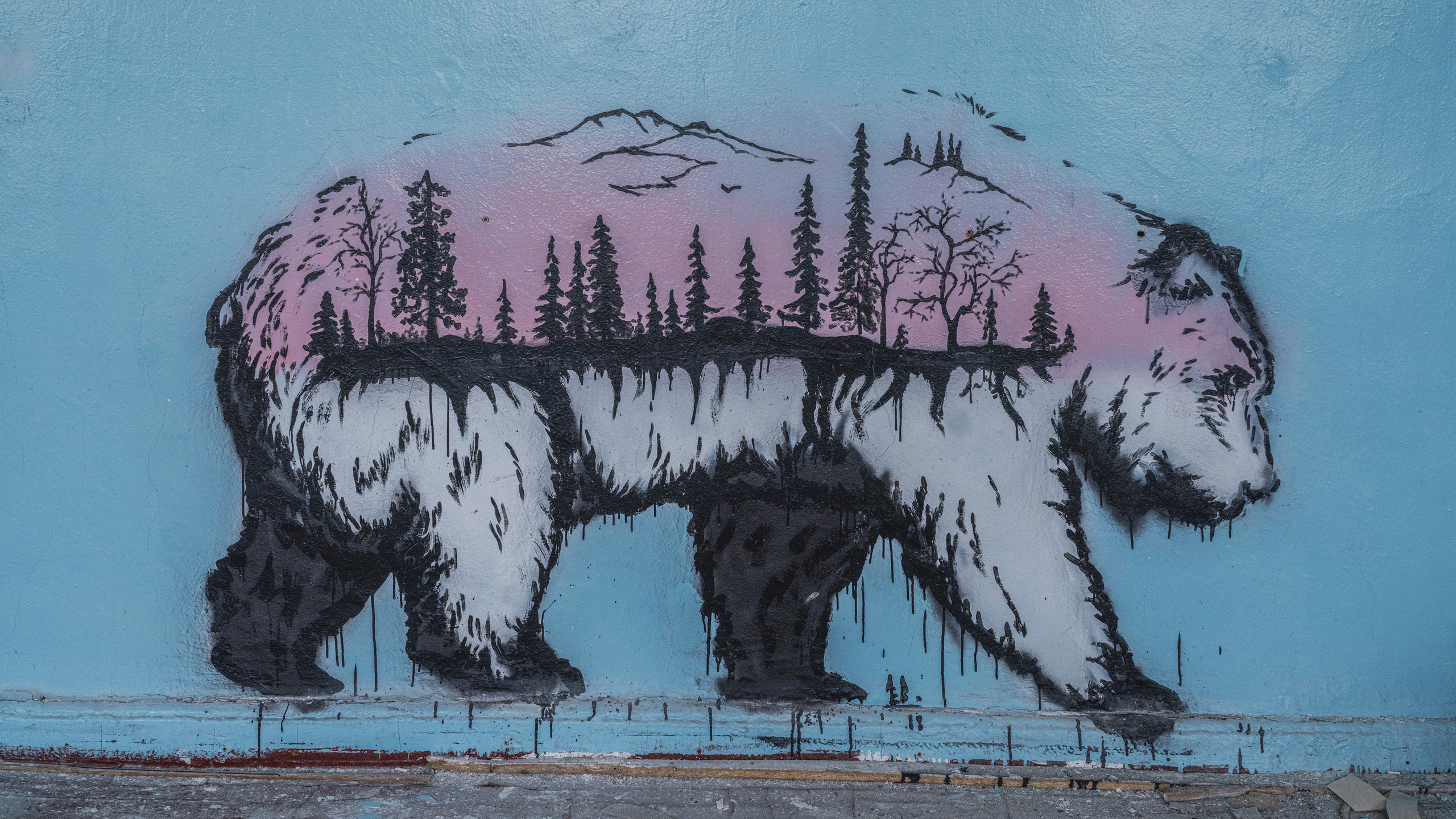 Териберка (октябрь 2020). Фотограф Сергей Танков