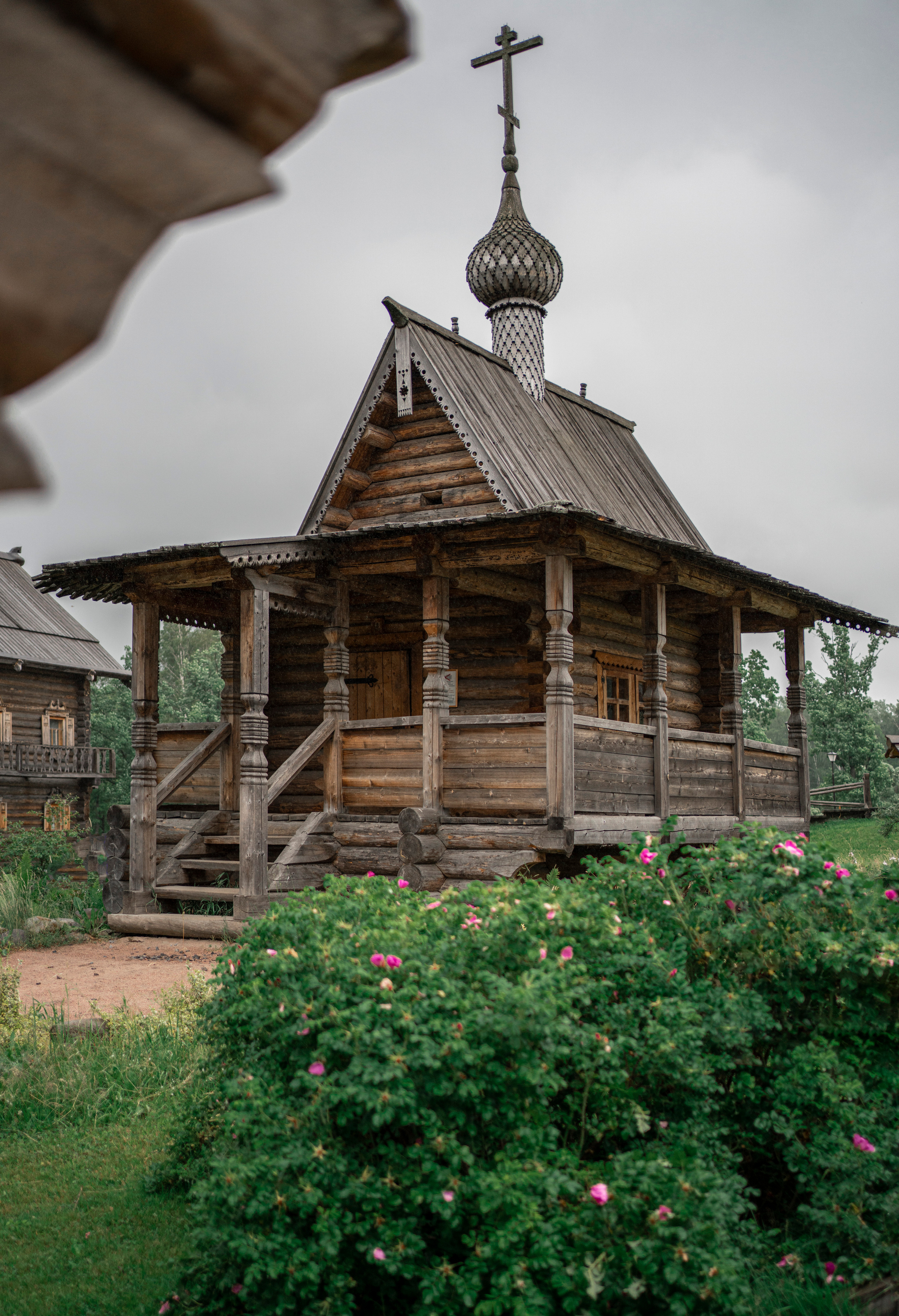 Питер (2020). Фотограф Сергей Танков