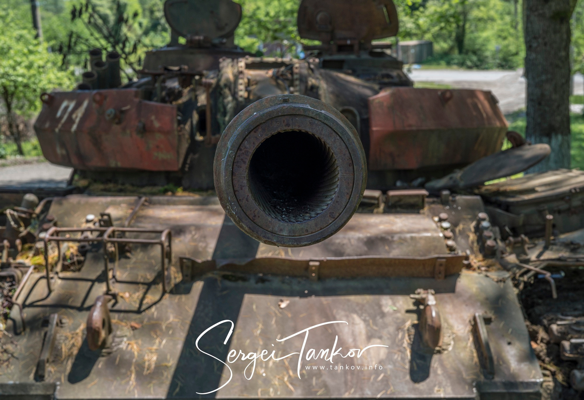 Абхазия (май 2019). Фотограф Сергей Танков