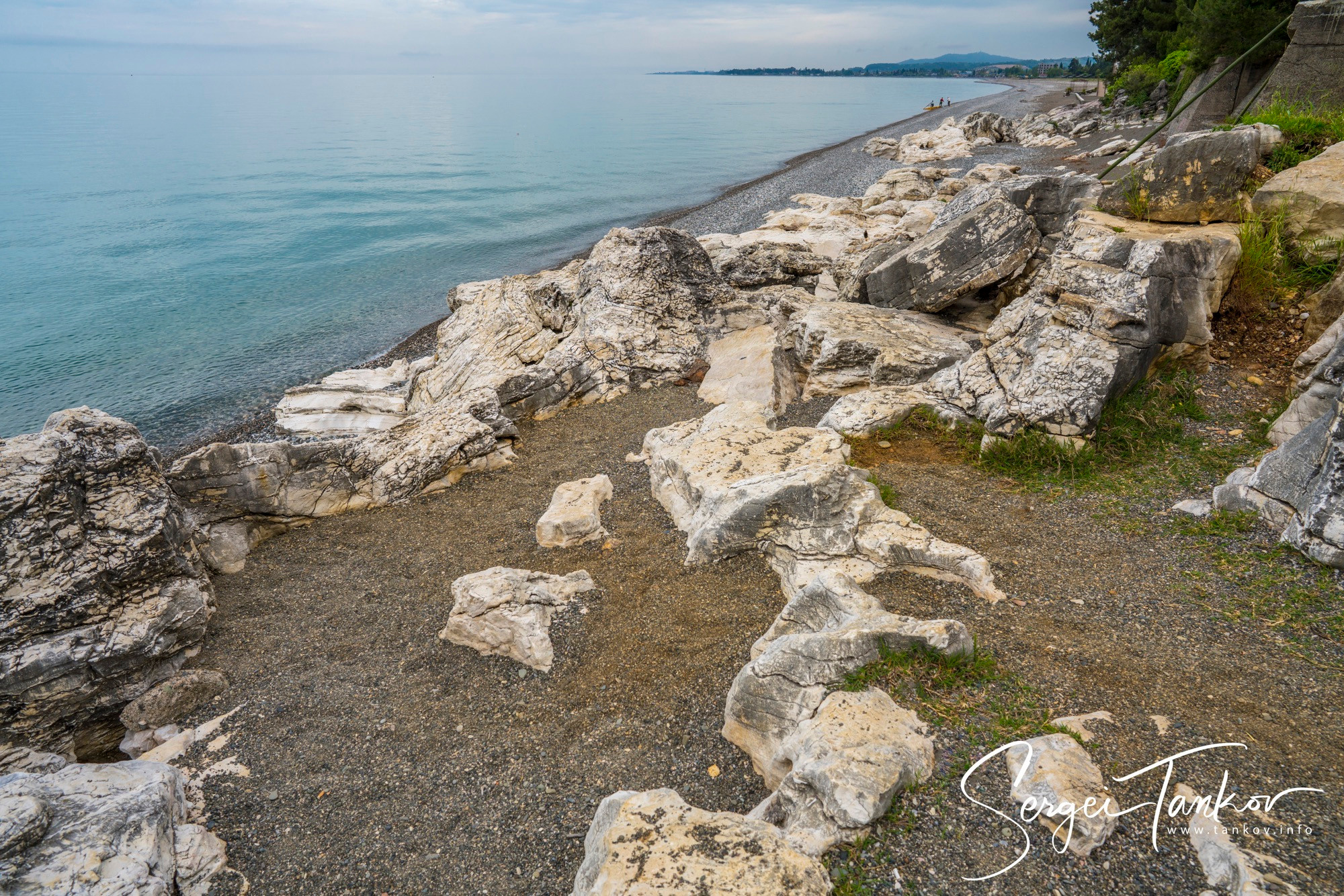 Абхазия (май 2019). Фотограф Сергей Танков