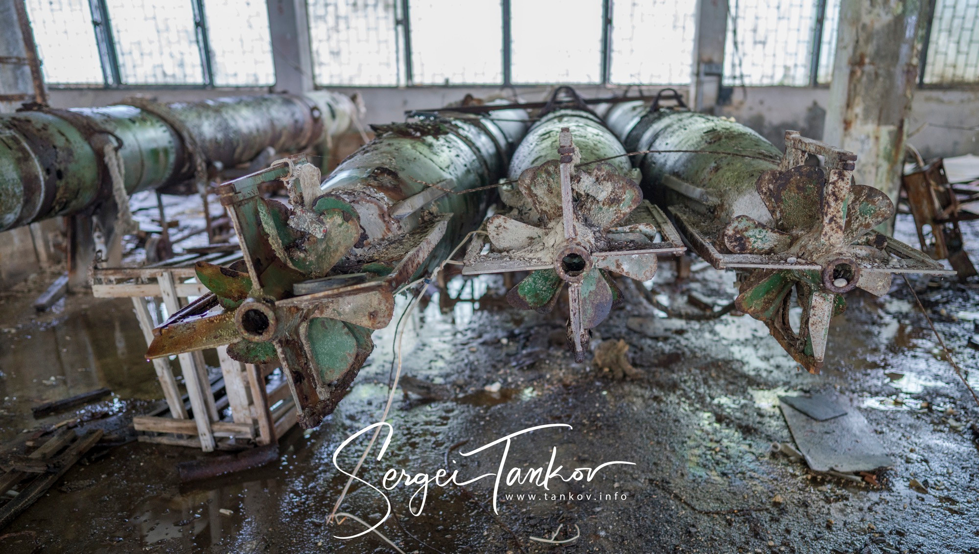 Абхазия (май 2019). Фотограф Сергей Танков