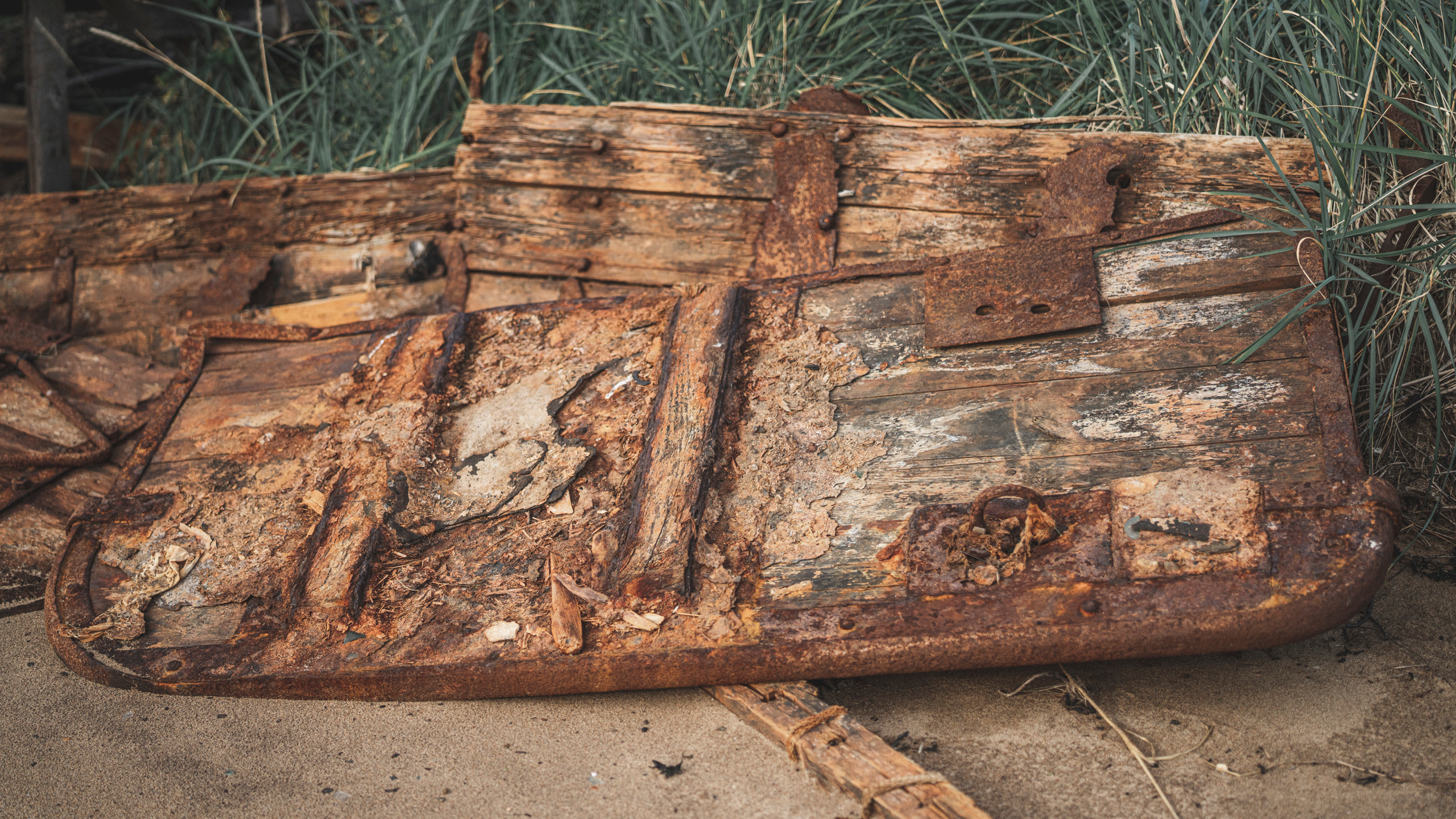 Териберка (октябрь 2020). Фотограф Сергей Танков