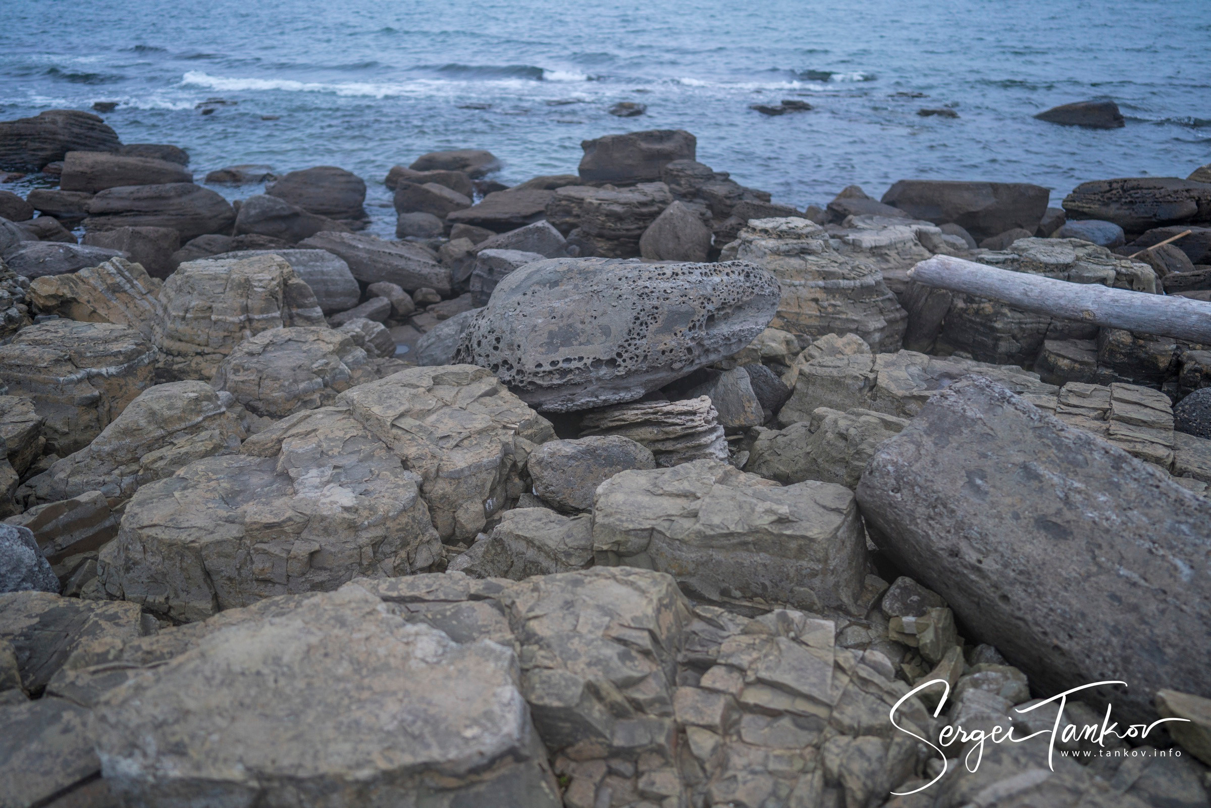 Владивосток (сентябрь 2019). Фотограф Сергей Танков