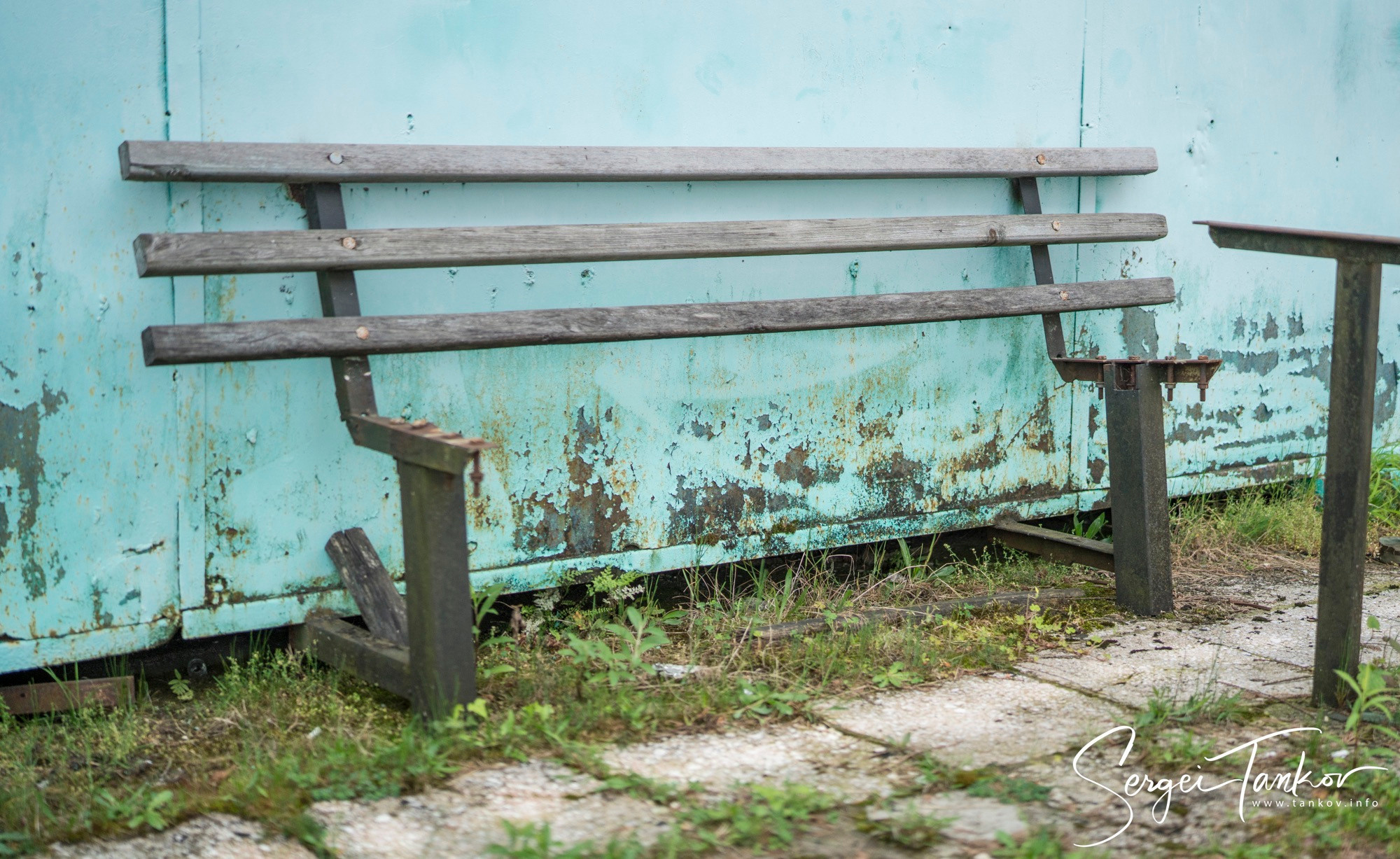 Абхазия (май 2019). Фотограф Сергей Танков