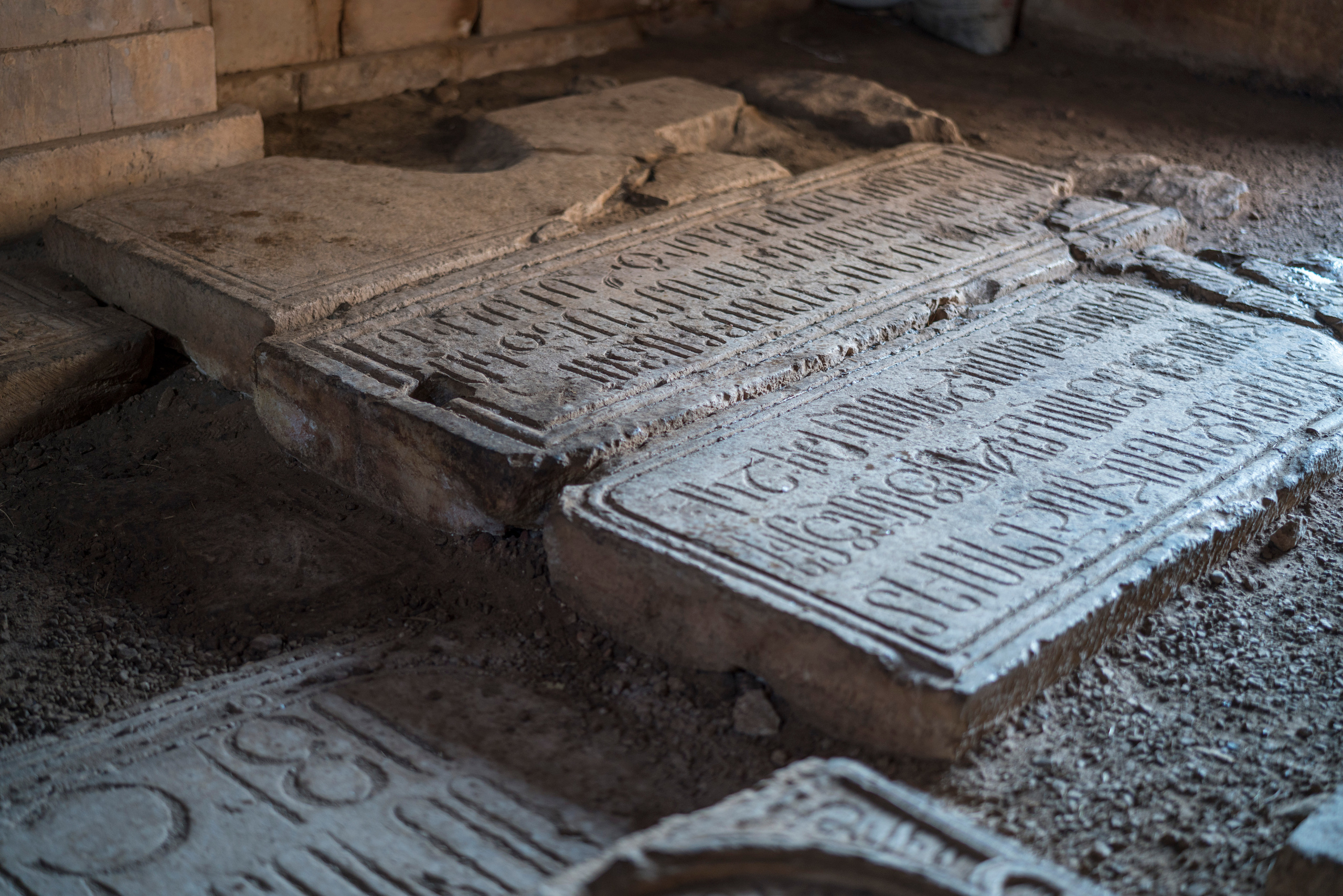 Армения (январь 2019). Фотограф Сергей Танков