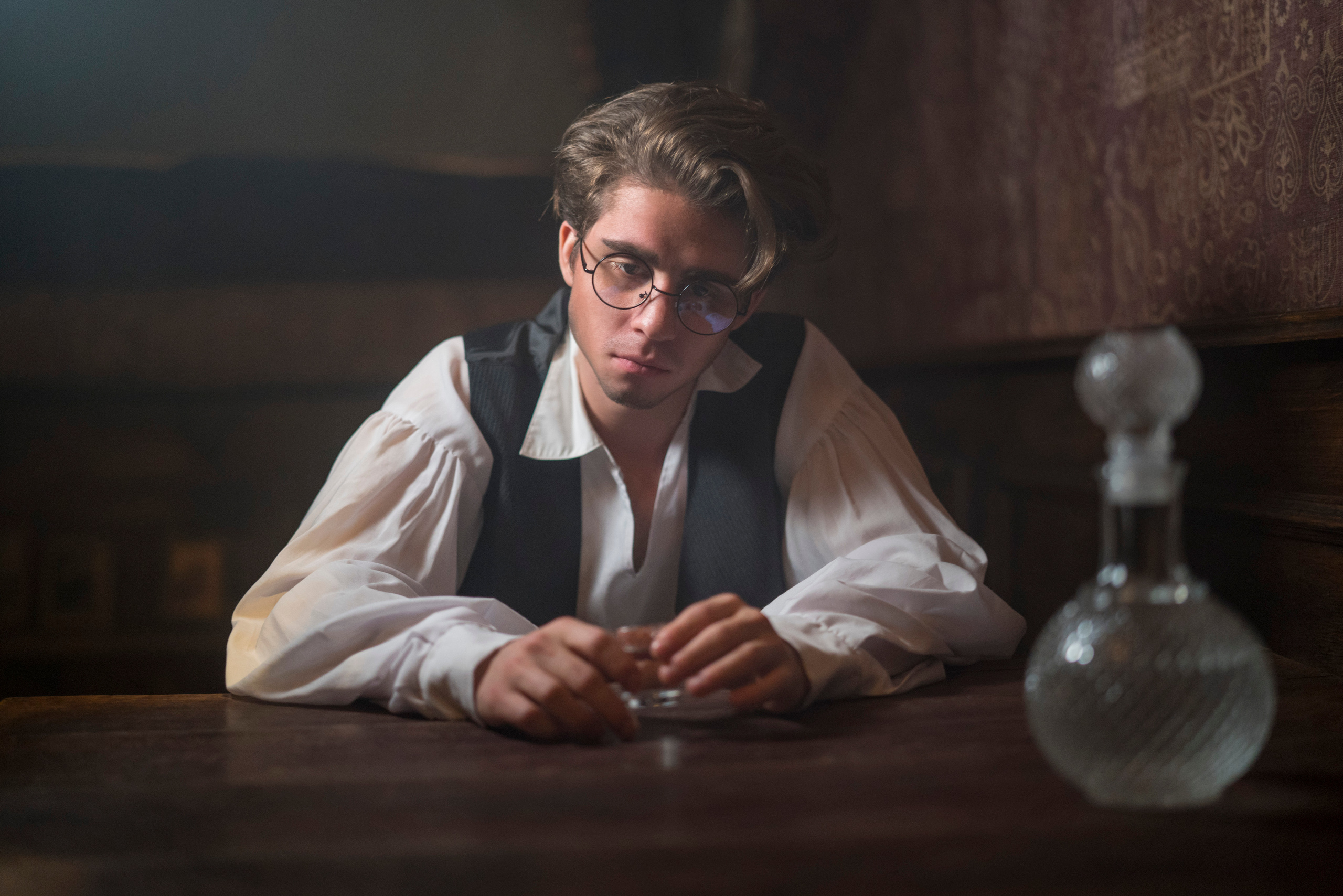 Дашков 5. Фотограф Сергей Танков