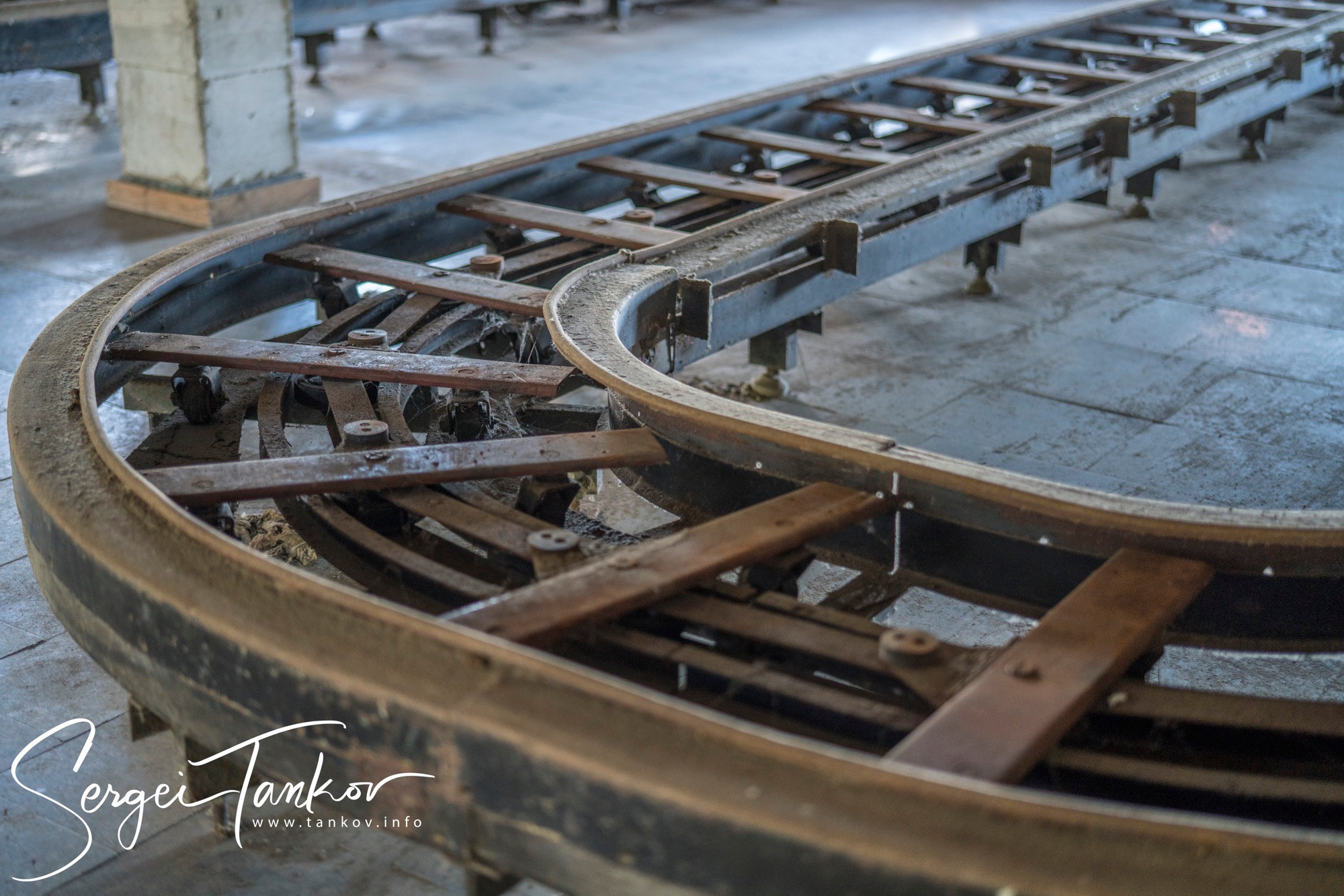 Абхазия (май 2019). Фотограф Сергей Танков