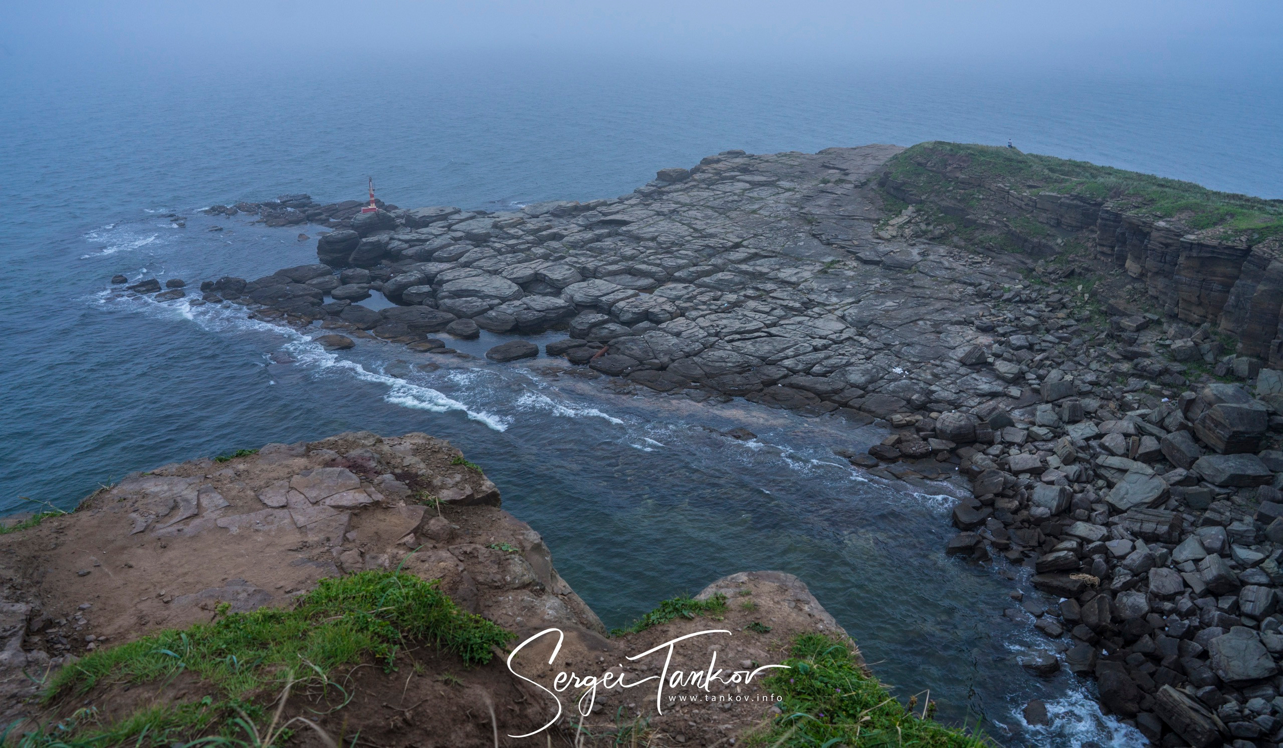 Владивосток (сентябрь 2019). Фотограф Сергей Танков