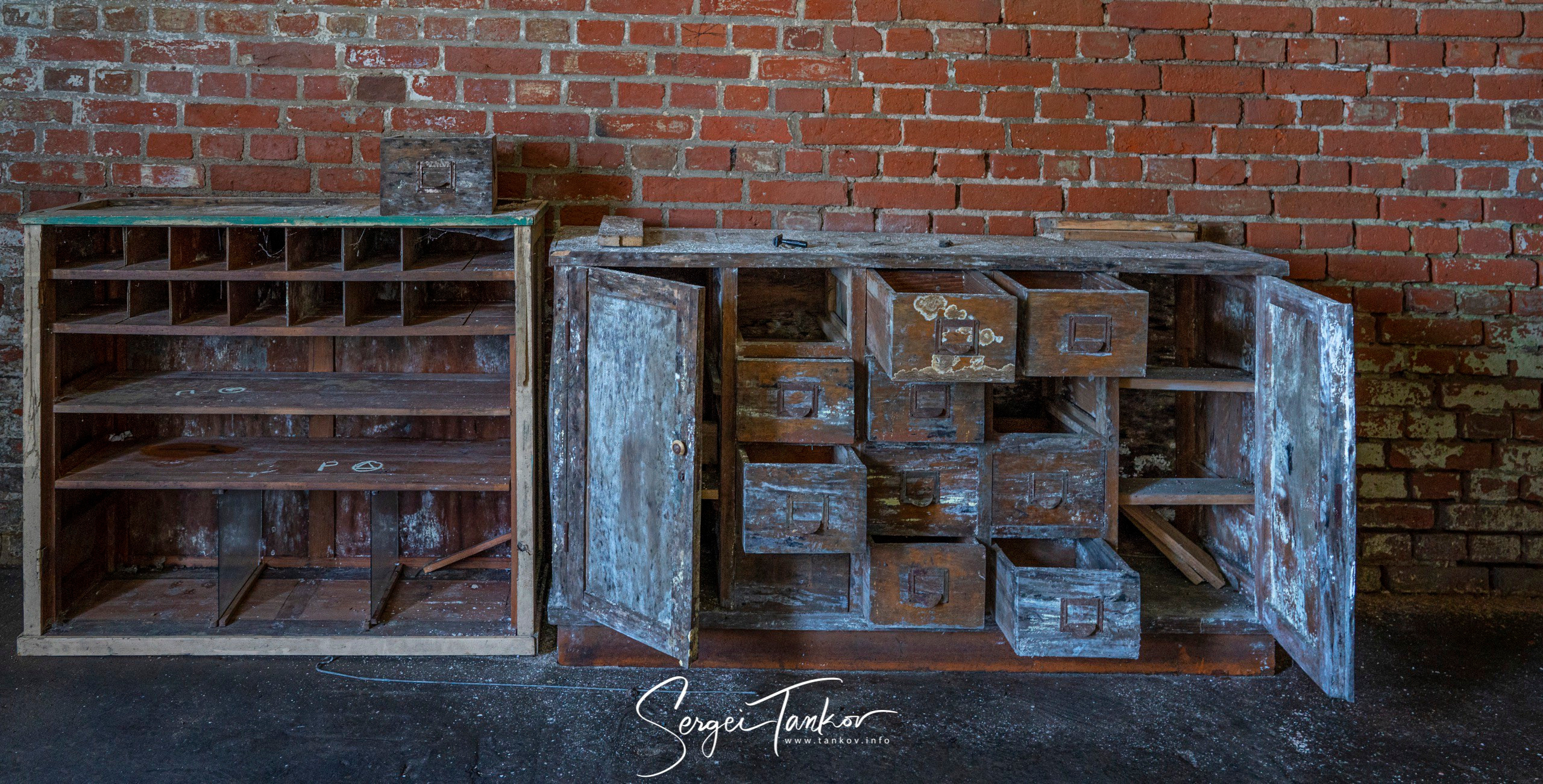 Калининград (июнь 2019). Фотограф Сергей Танков