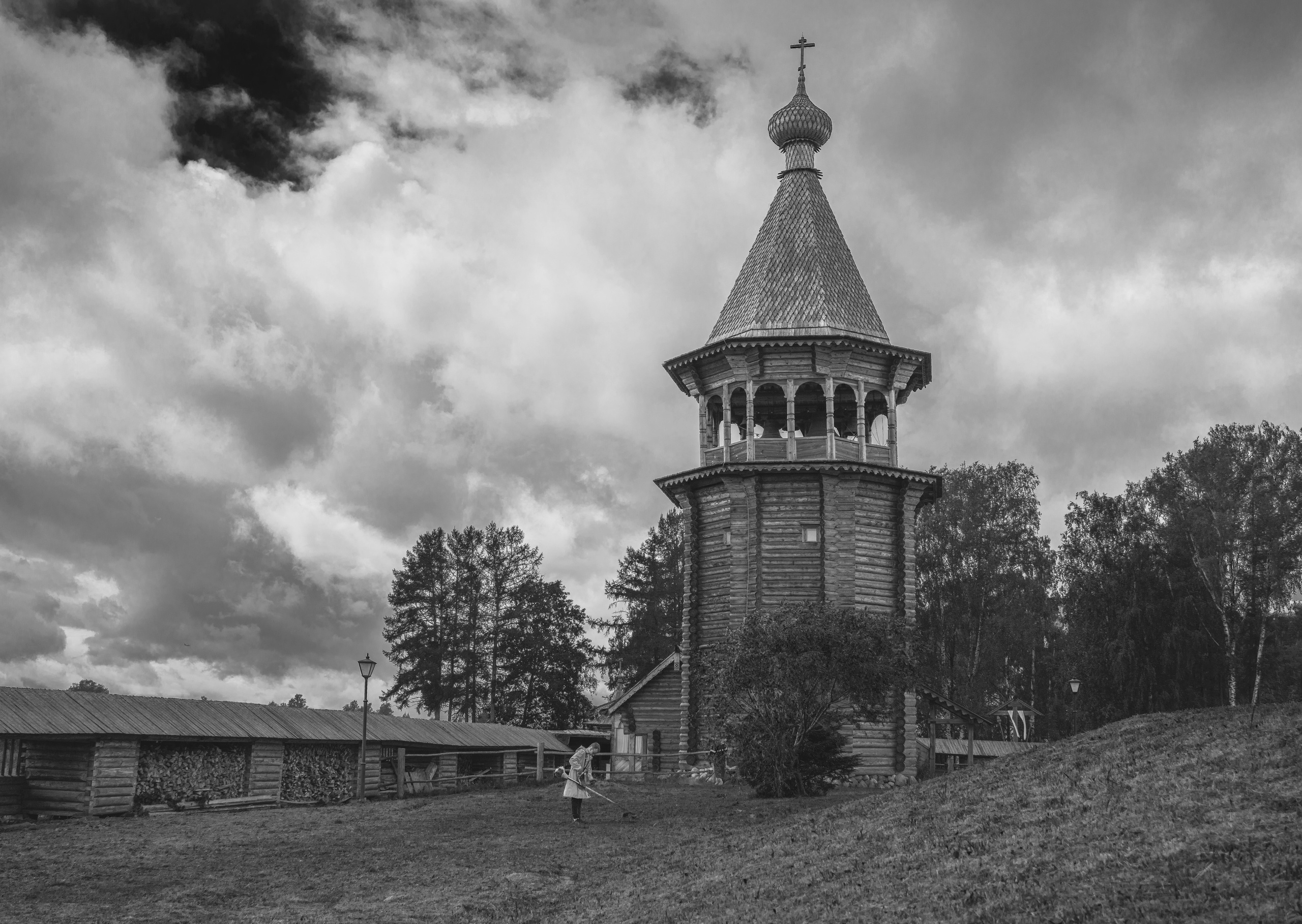 Питер (2020). Фотограф Сергей Танков