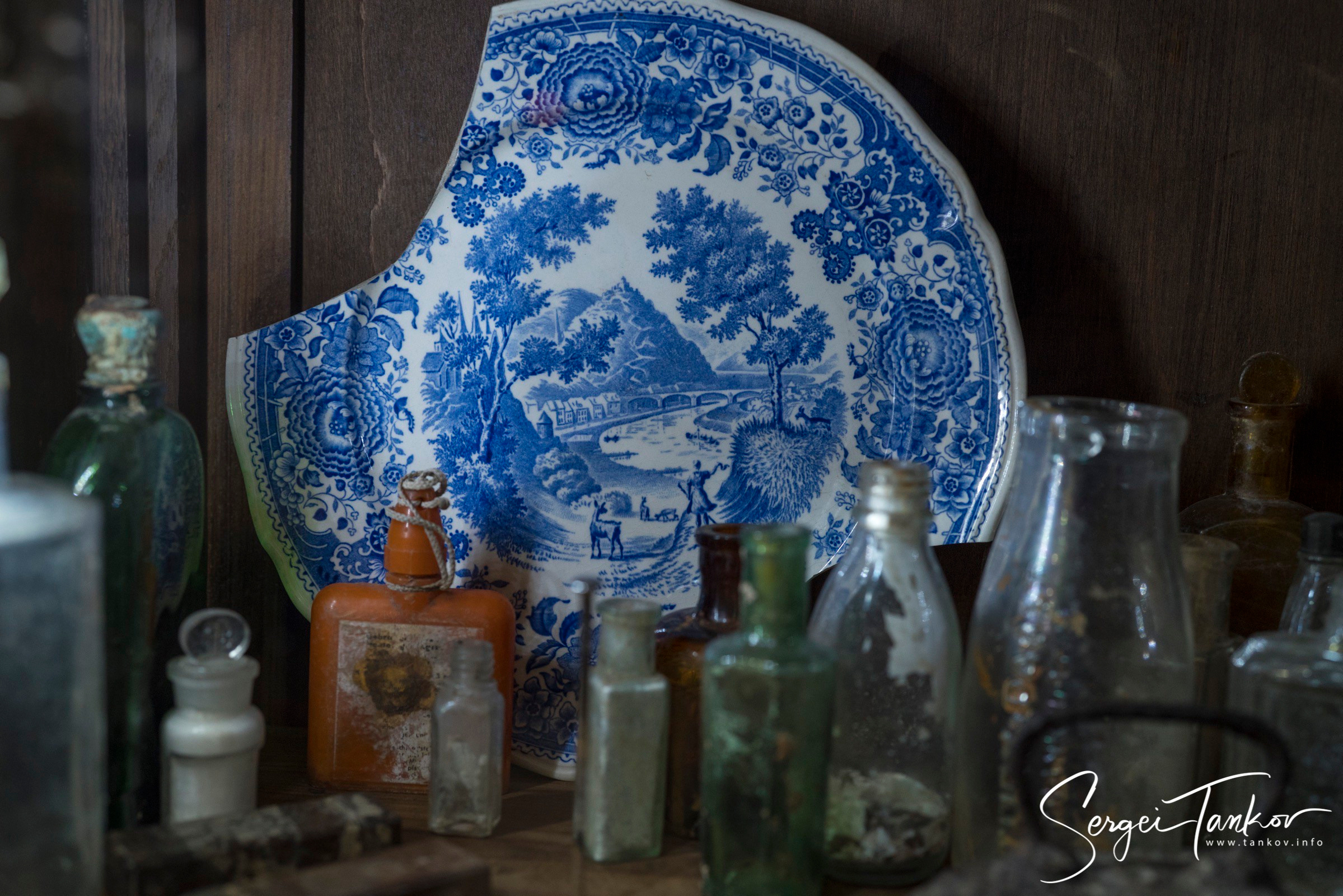 Калининград (июнь 2019). Фотограф Сергей Танков