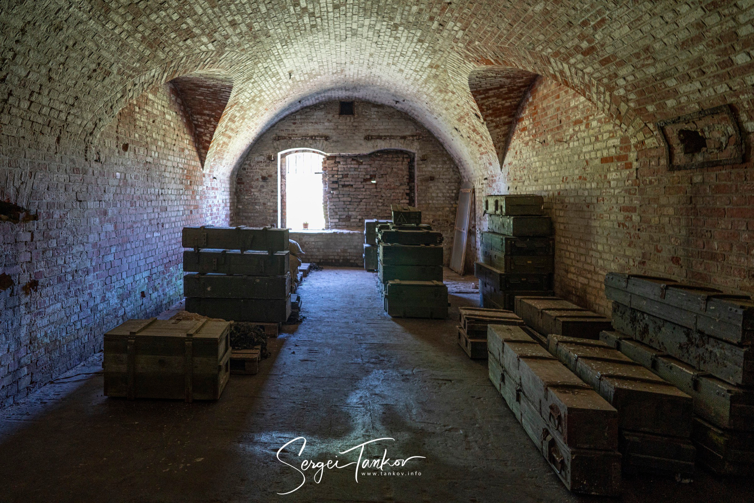 Калининград (июнь 2019). Фотограф Сергей Танков