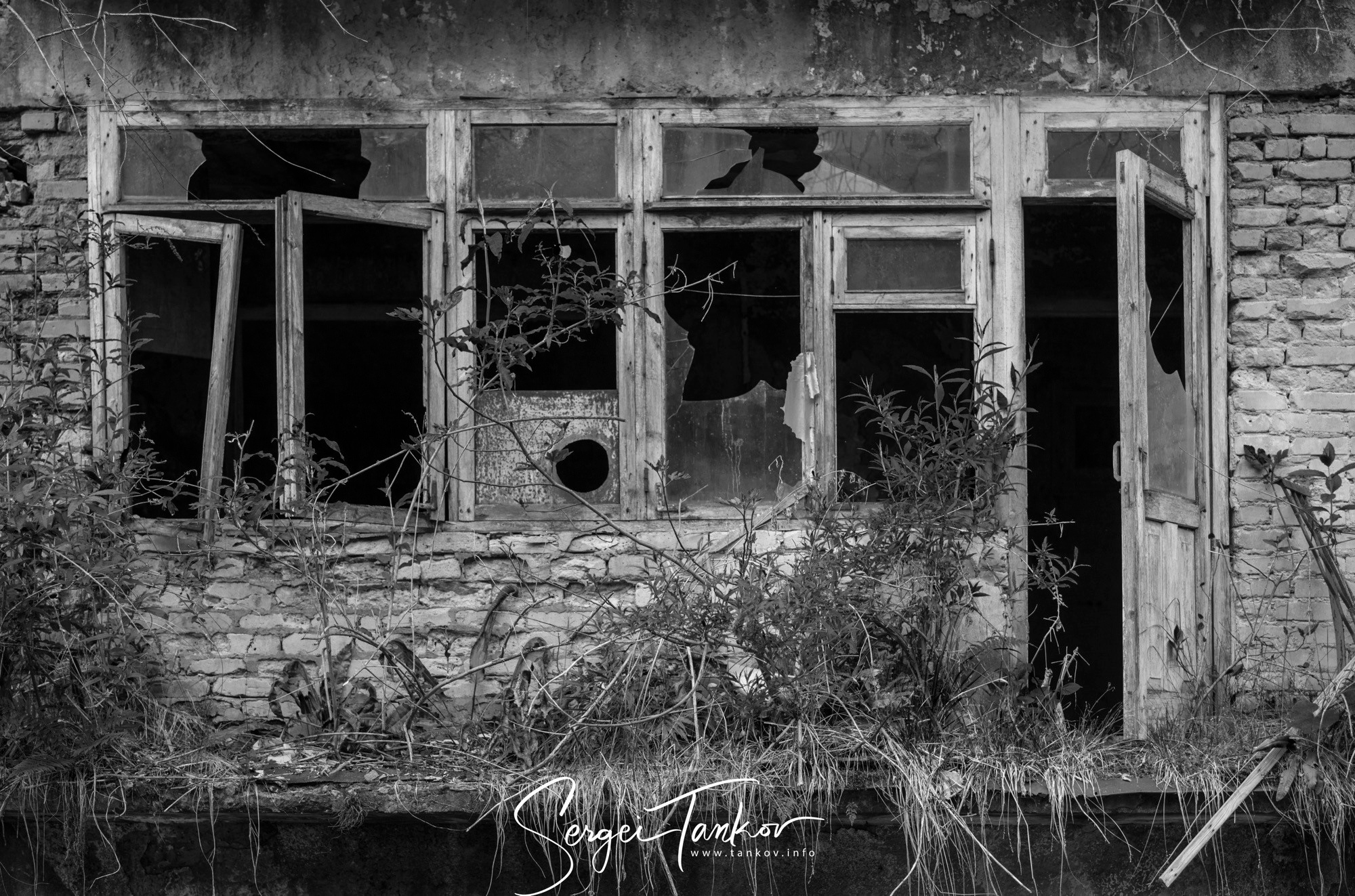 Абхазия (май 2019). Фотограф Сергей Танков