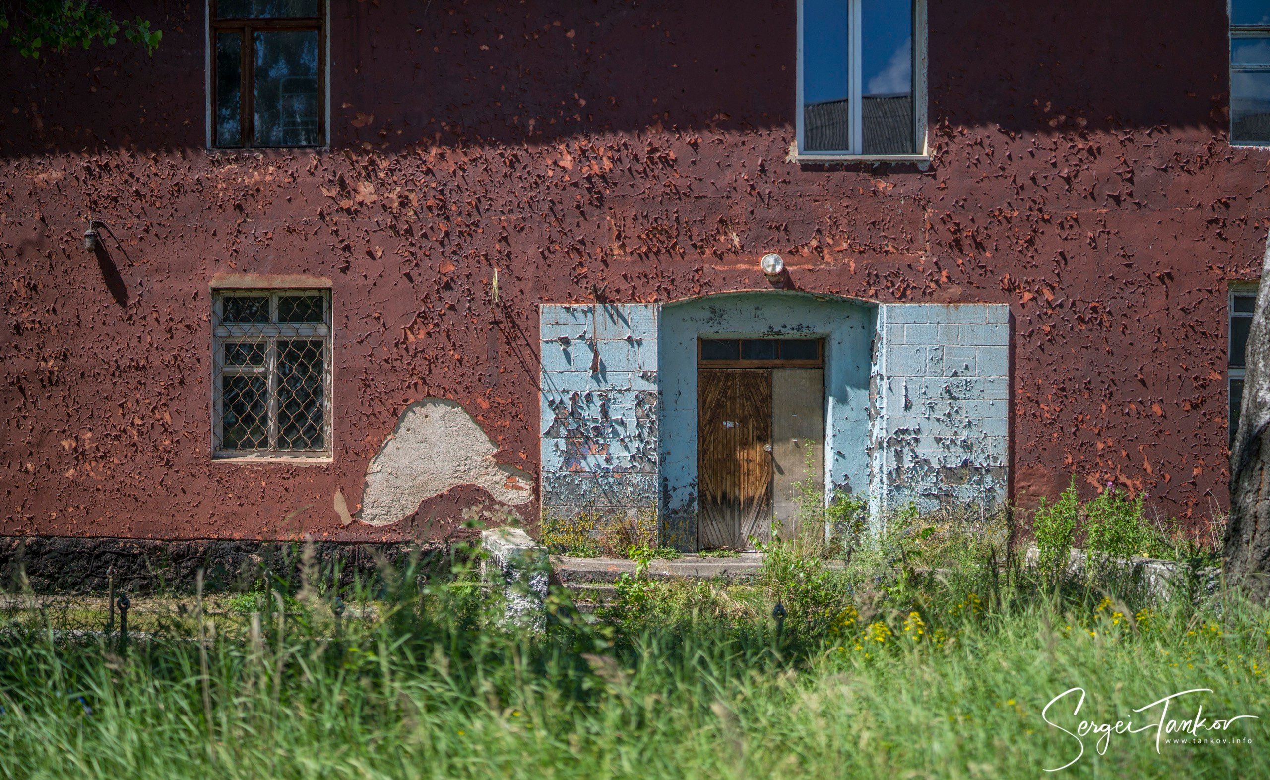 Калининград (июнь 2019). Фотограф Сергей Танков