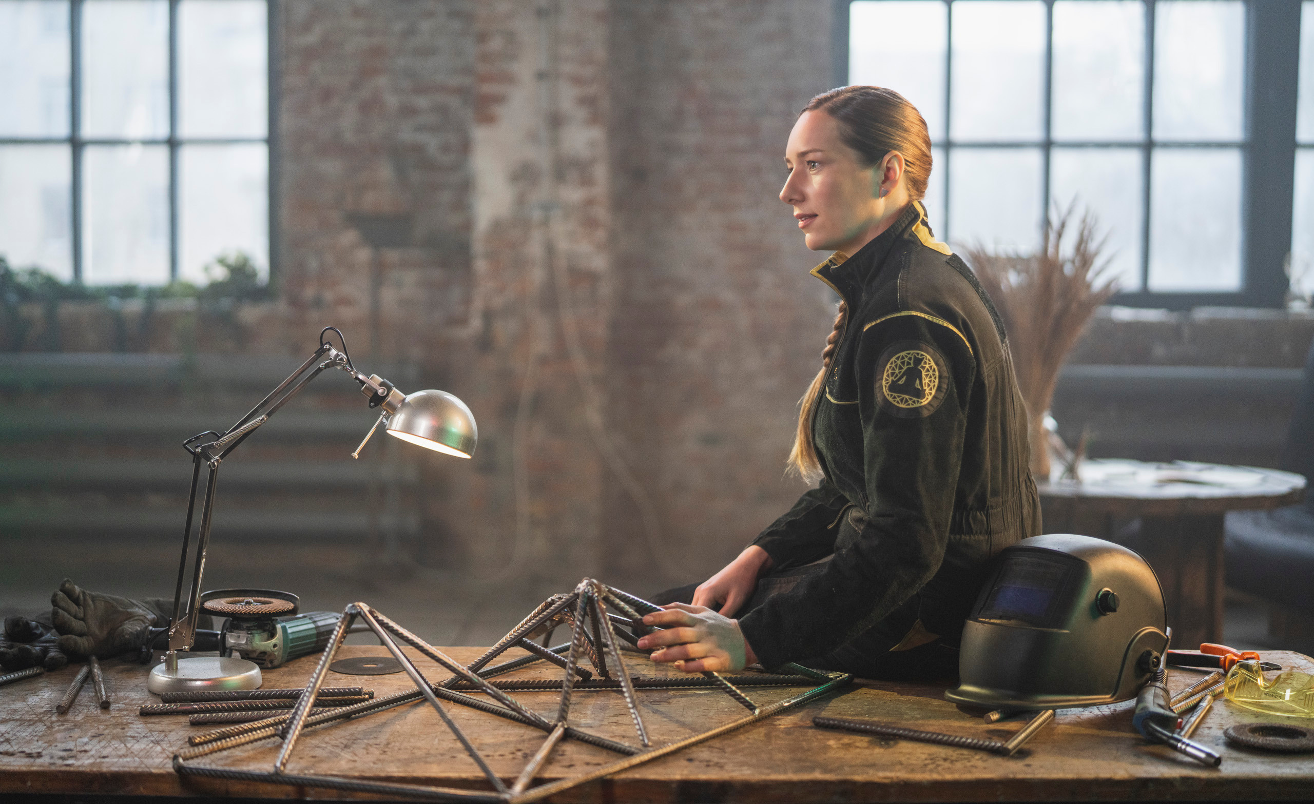 Снимаем кино: backstage. Фотограф Сергей Танков