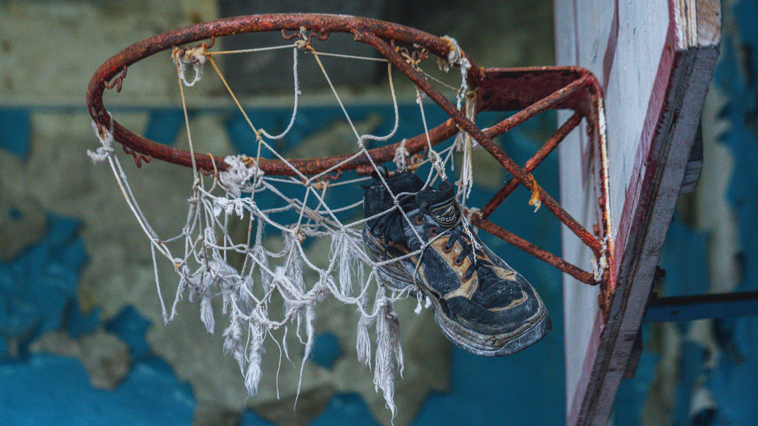 Териберка (октябрь 2020). Фотограф Сергей Танков