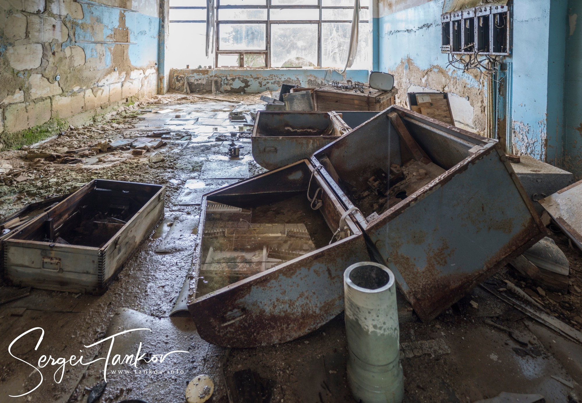 Абхазия (май 2019). Фотограф Сергей Танков