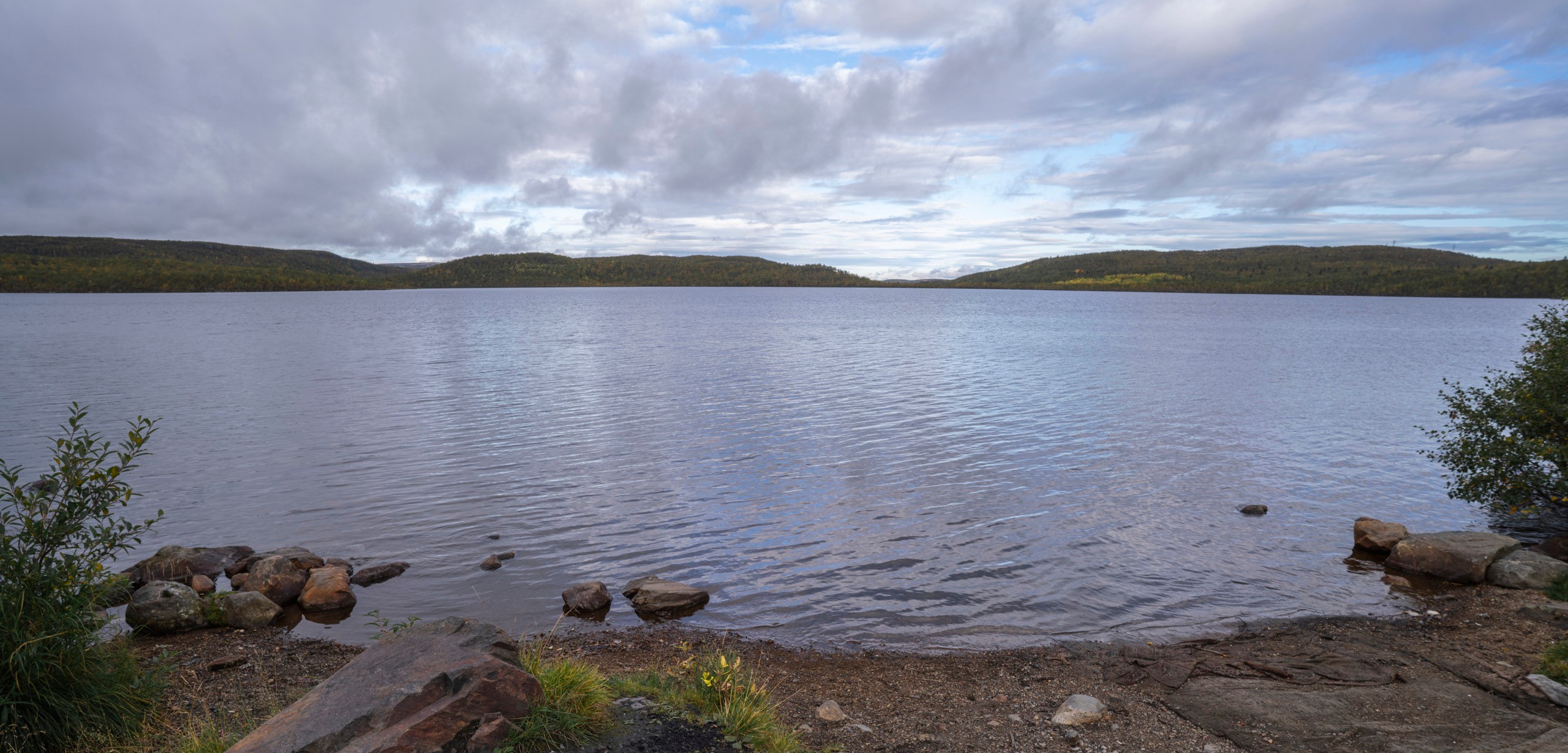 Териберка (октябрь 2020). Фотограф Сергей Танков