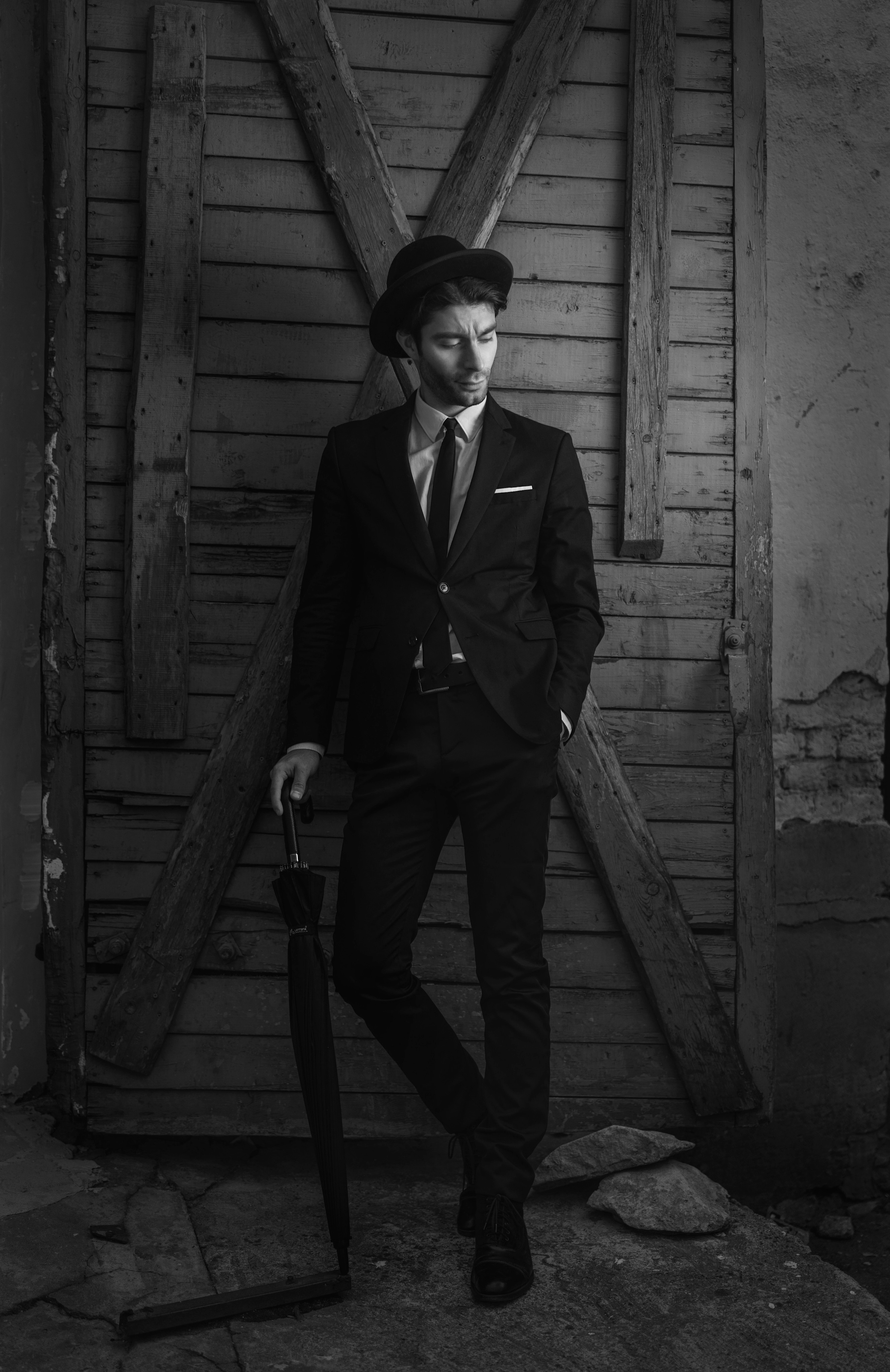 Hello, Rodney!. Фотограф Сергей Танков