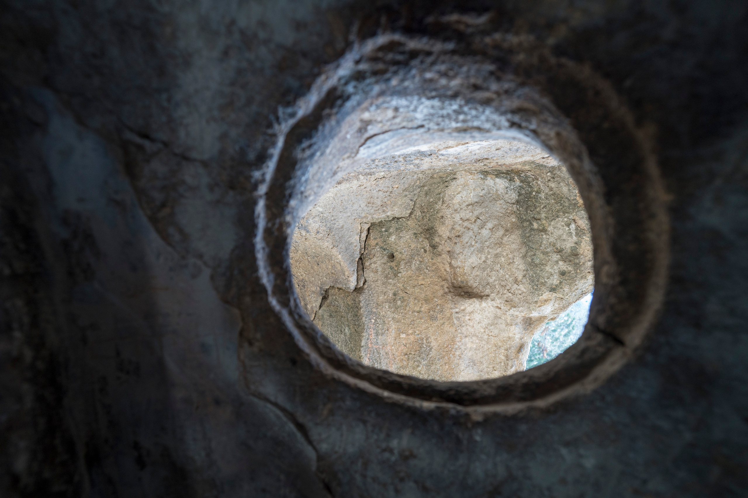 Армения (январь 2019). Фотограф Сергей Танков